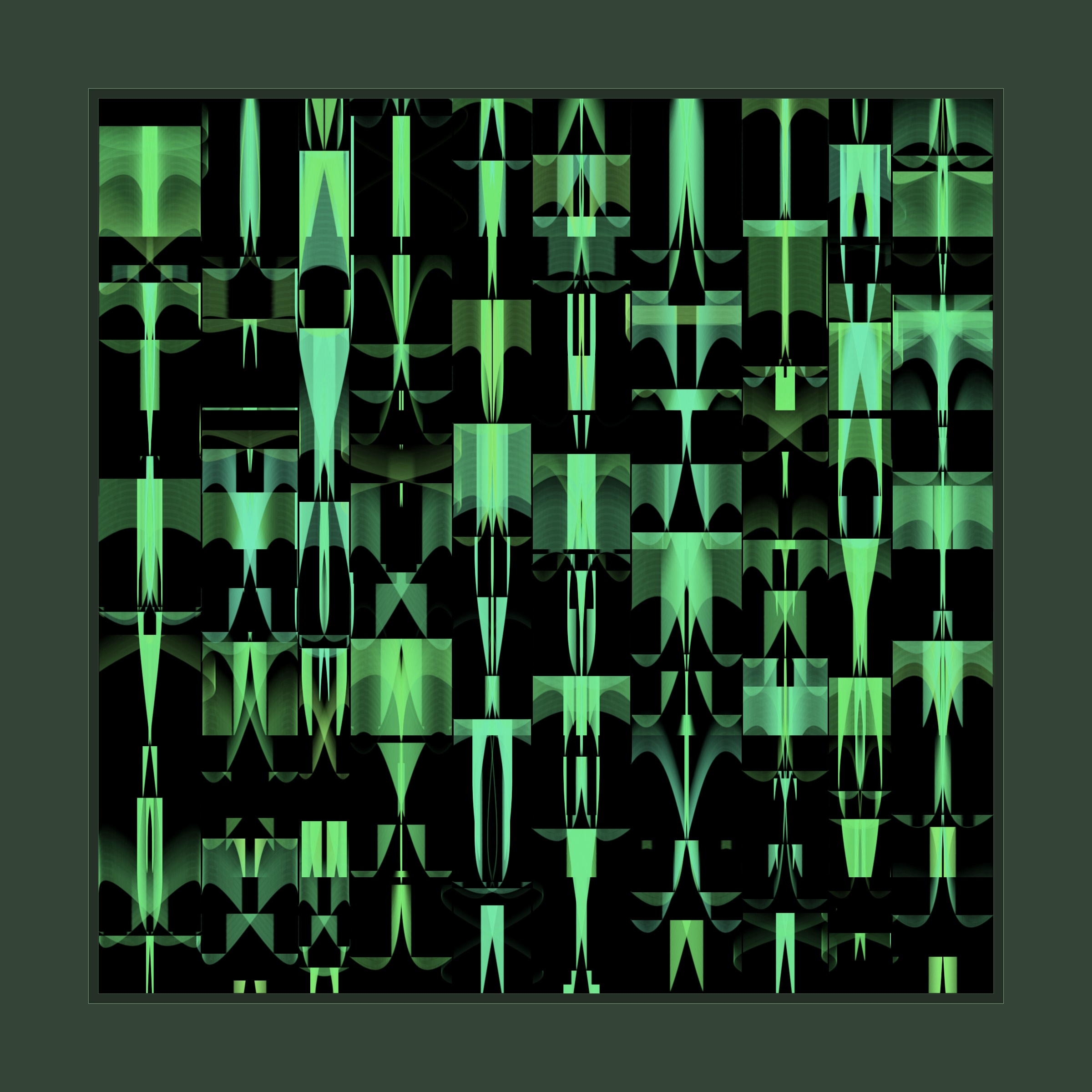 Featured token for: little boxes on the hillsides, child