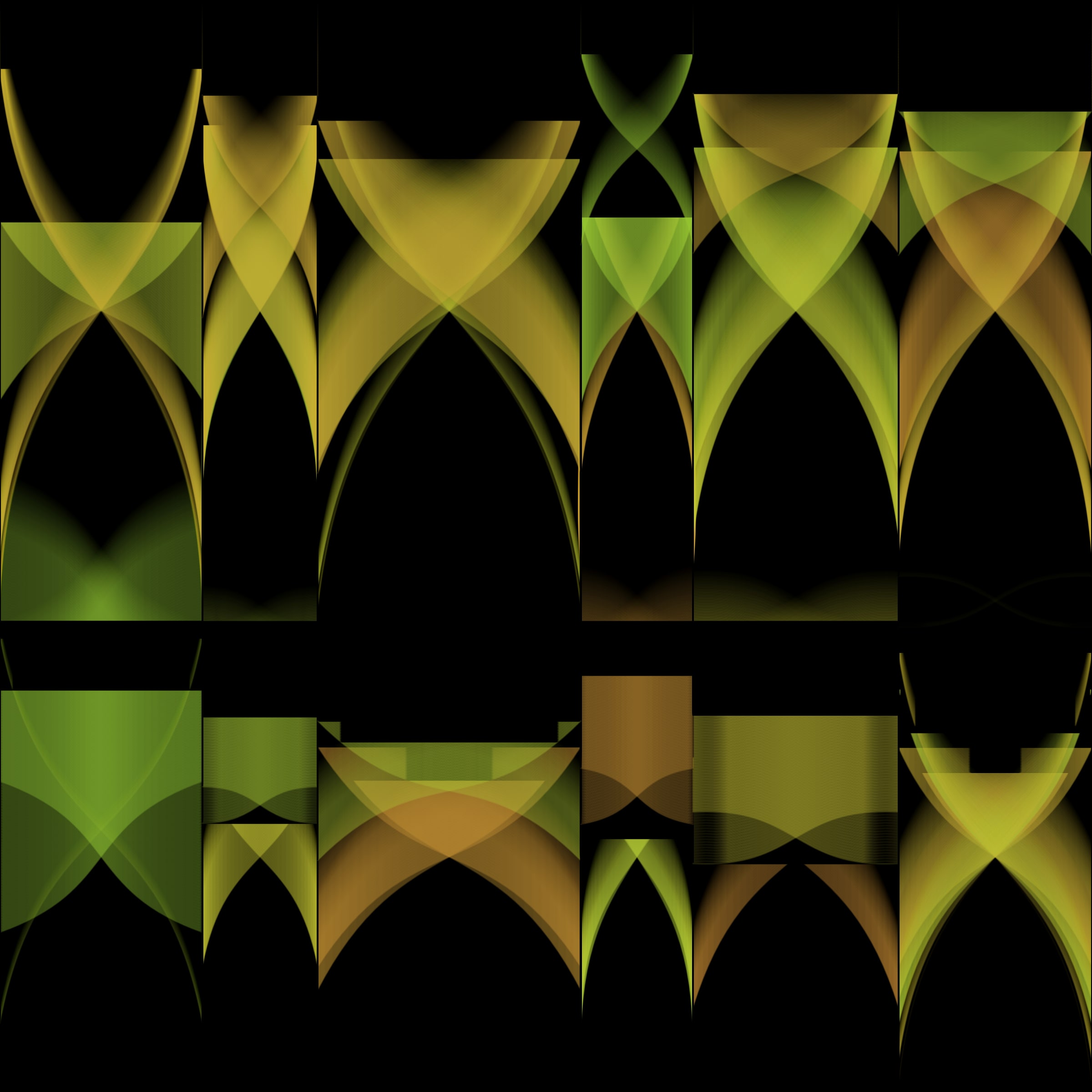 little boxes on the hillsides, child
