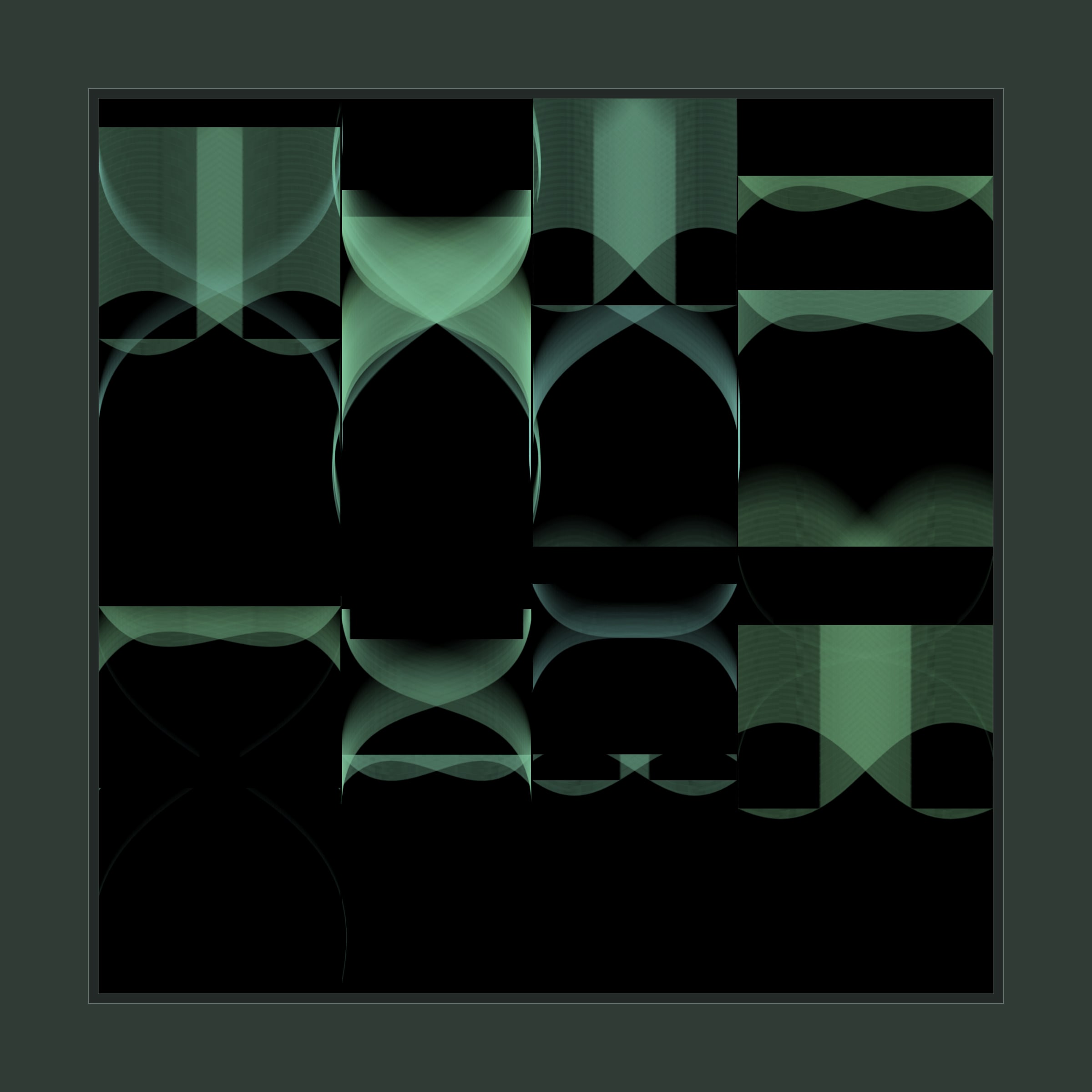 little boxes on the hillsides, child