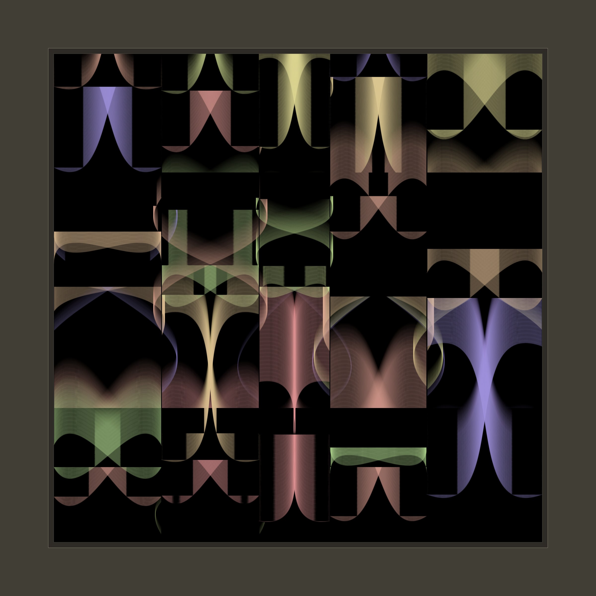 little boxes on the hillsides, child preview 5