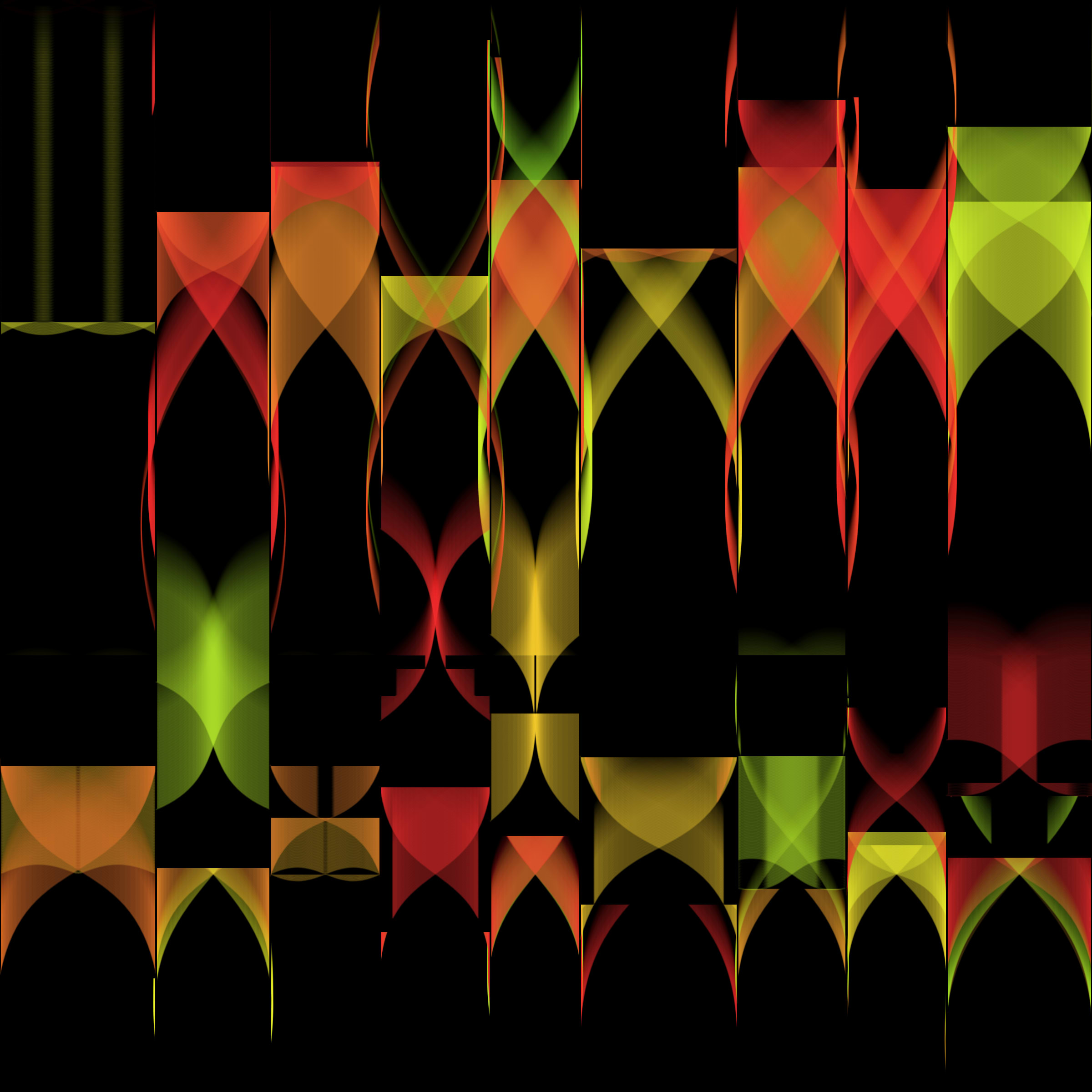 little boxes on the hillsides, child