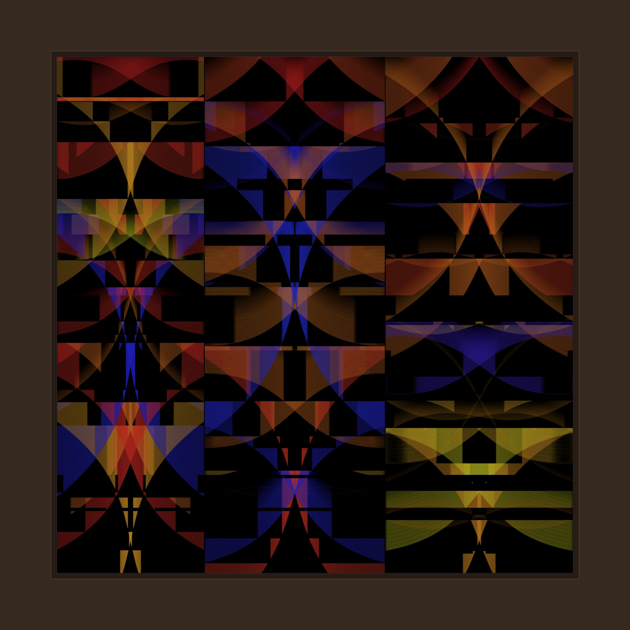 Featured token for: little boxes on the hillsides, child