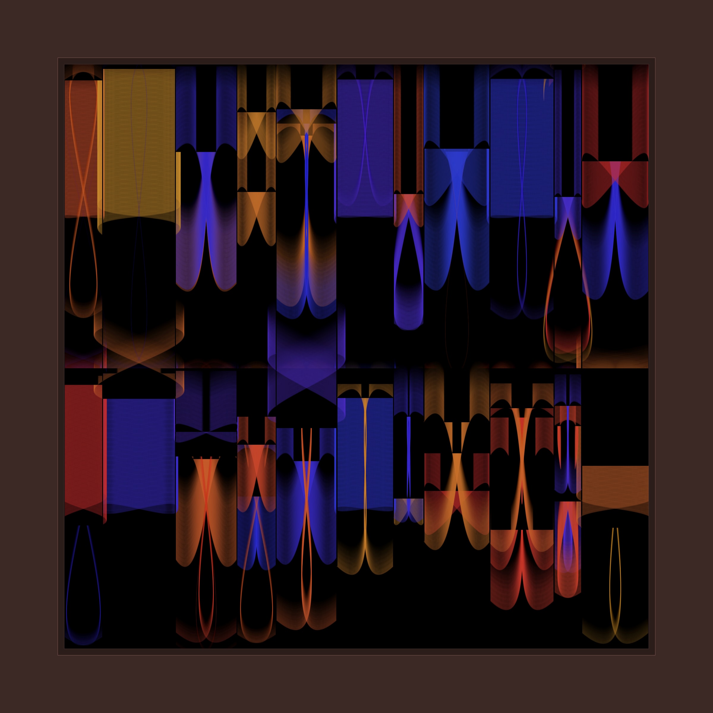 Featured token for: little boxes on the hillsides, child