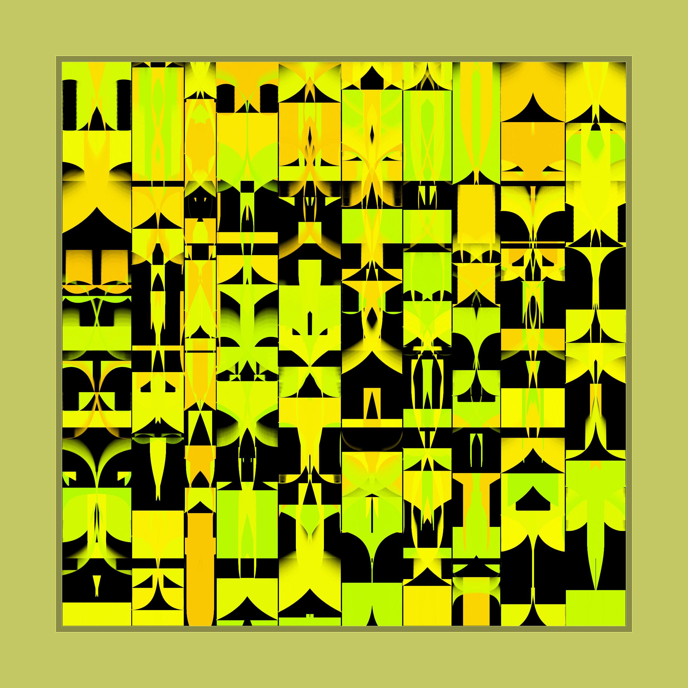 little boxes on the hillsides, child preview 1