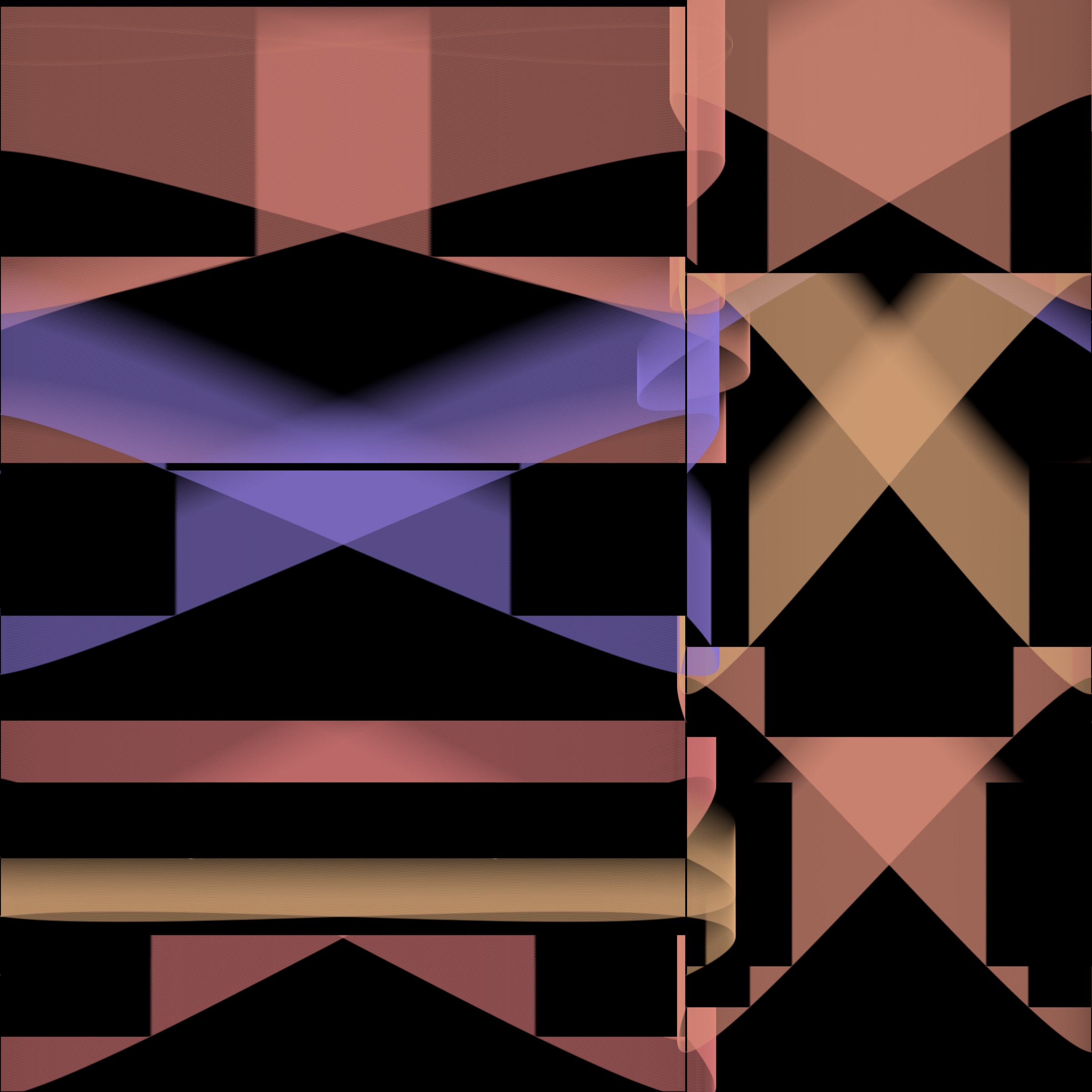 Featured token for: little boxes on the hillsides, child
