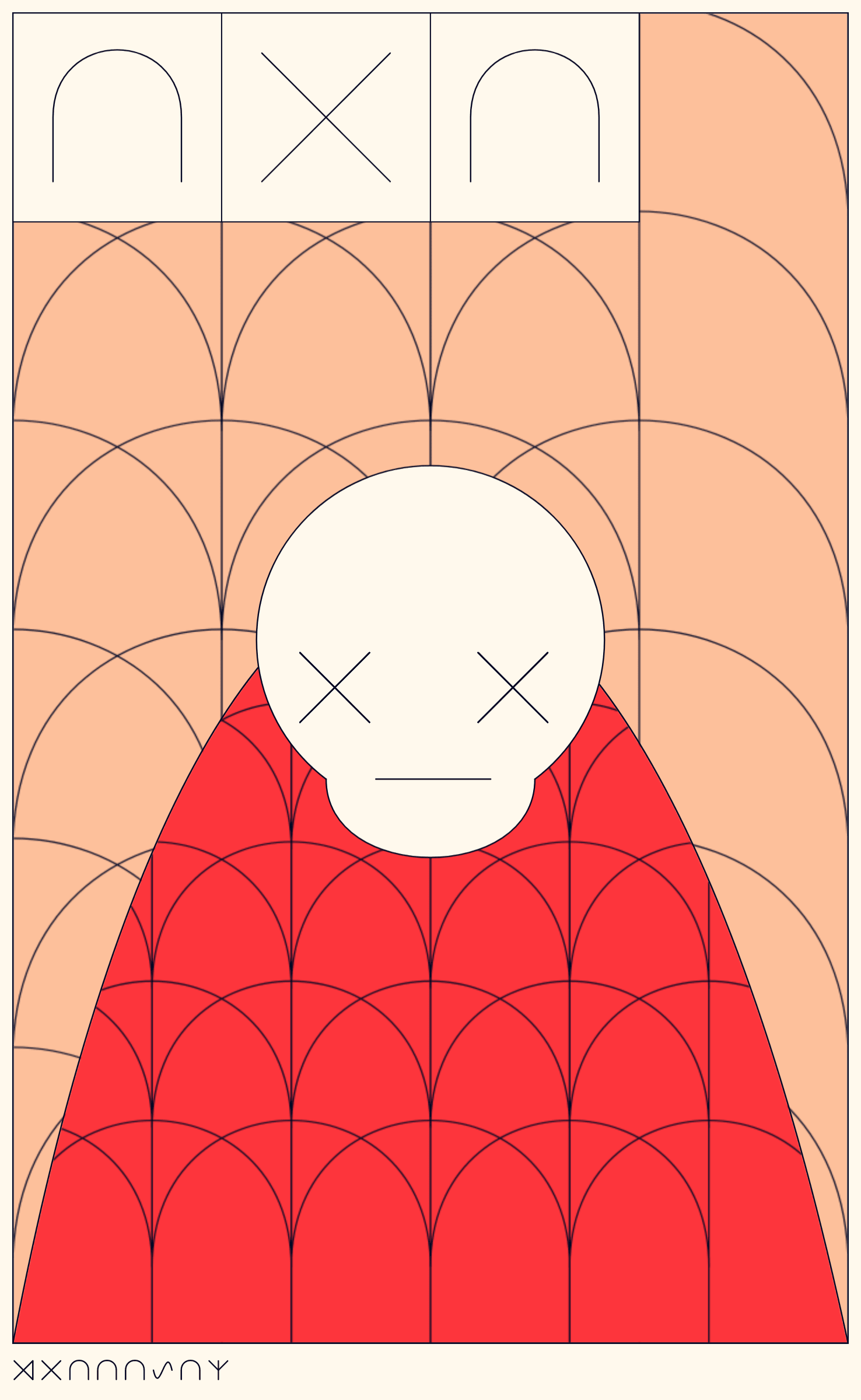 Featured token for: THE SOURCE CoDE