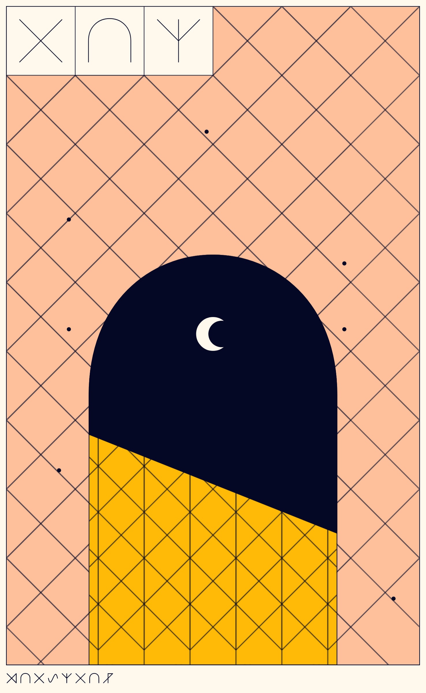 Featured token for: THE SOURCE CoDE