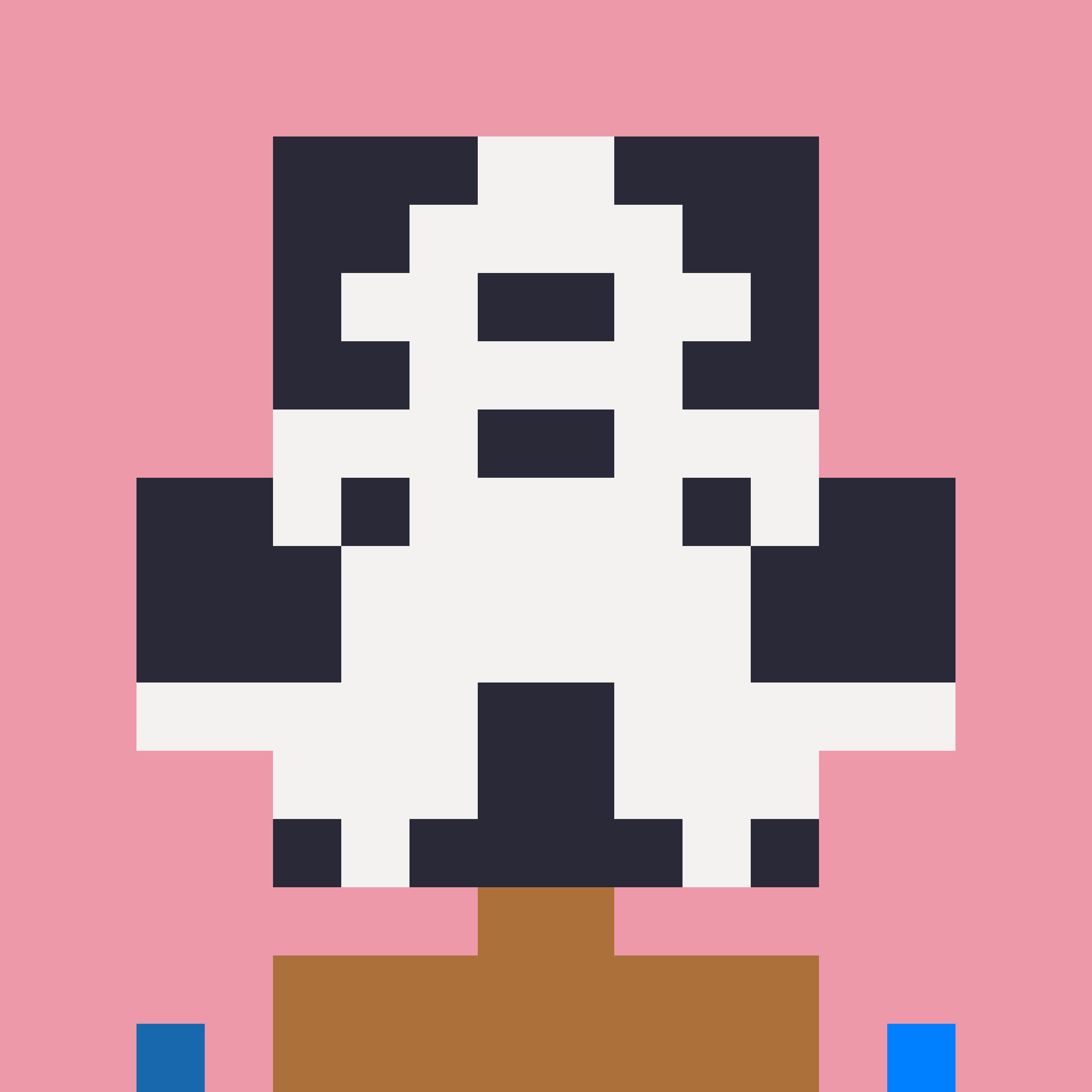 Blockbob Rorschach