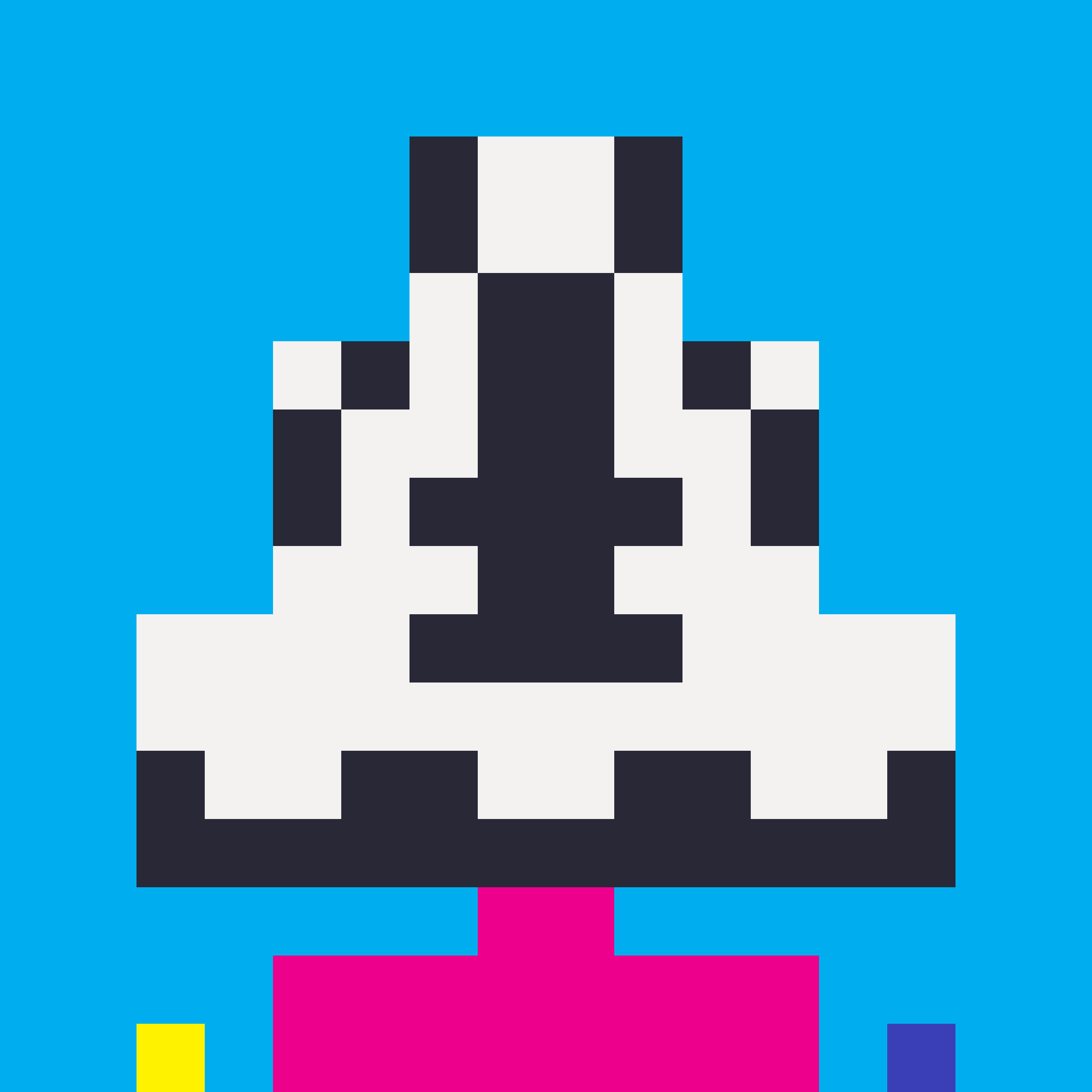 Featured token for: Blockbob Rorschach
