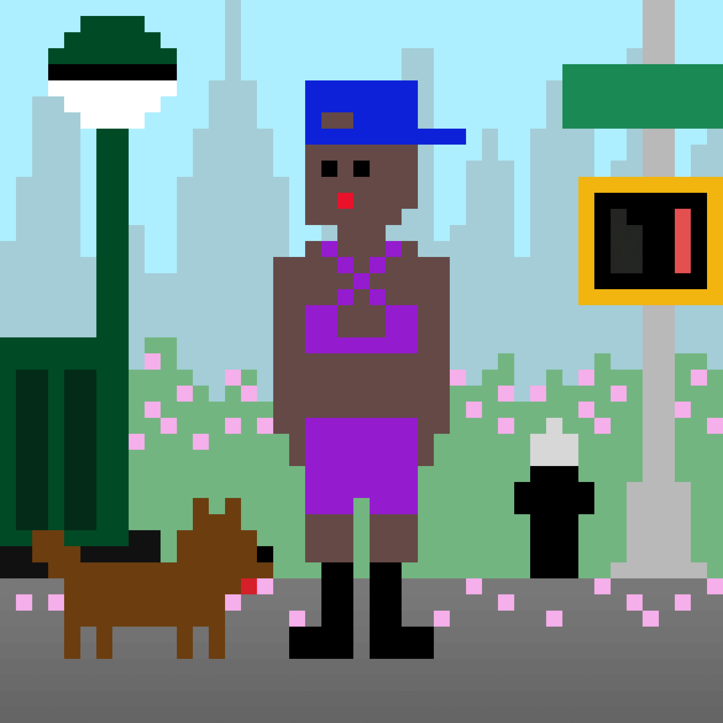 CryptoNewYorker