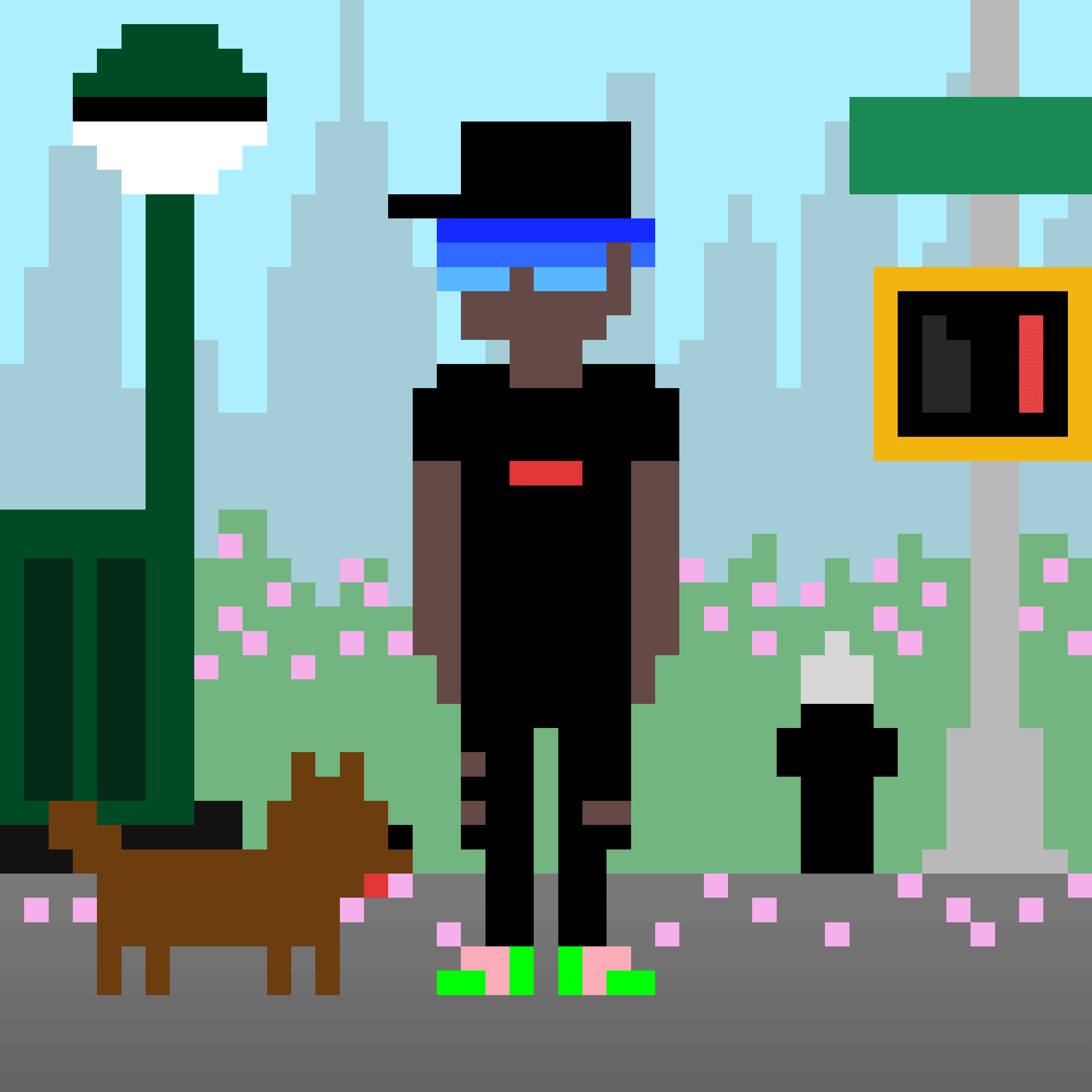 CryptoNewYorker