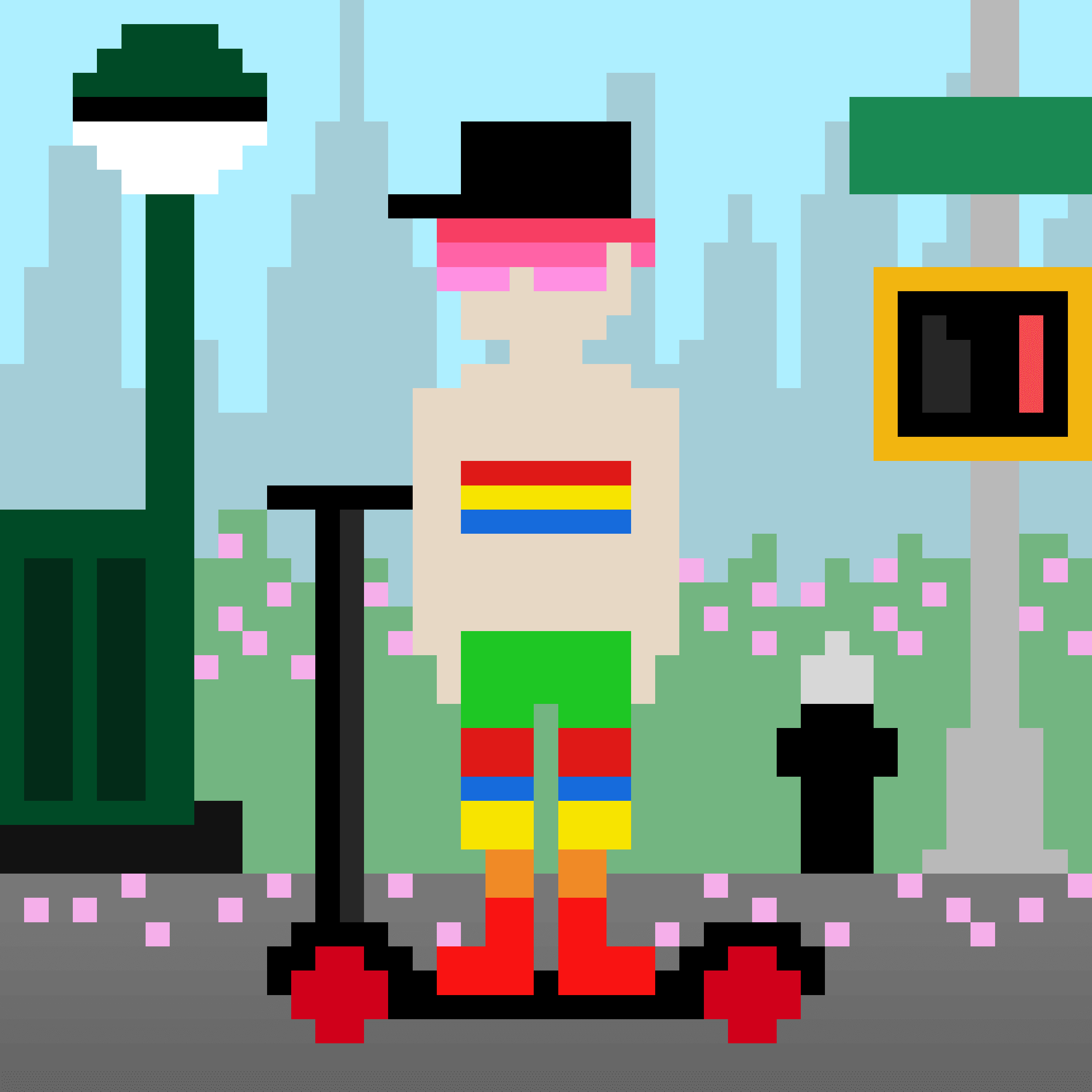 CryptoNewYorker