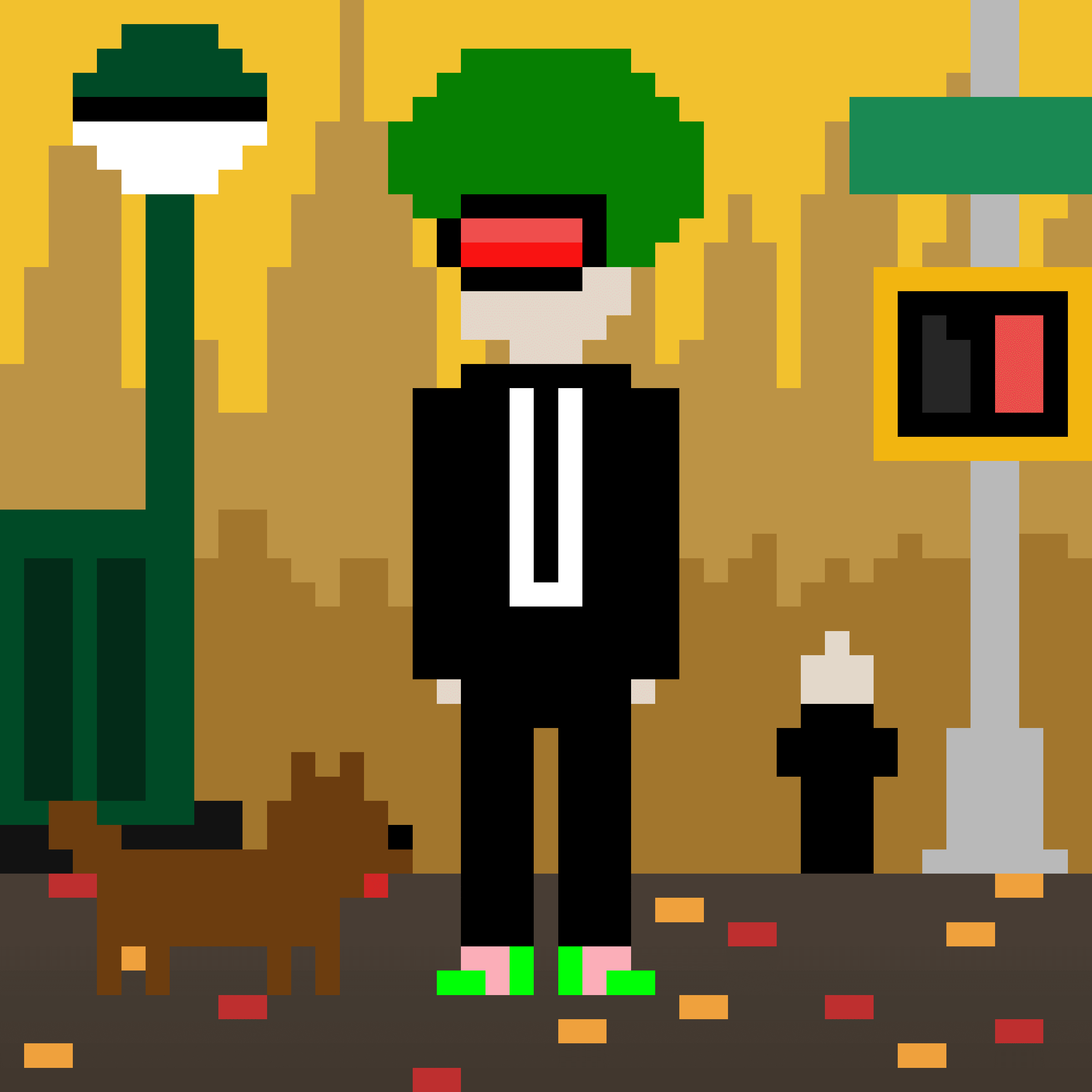 CryptoNewYorker