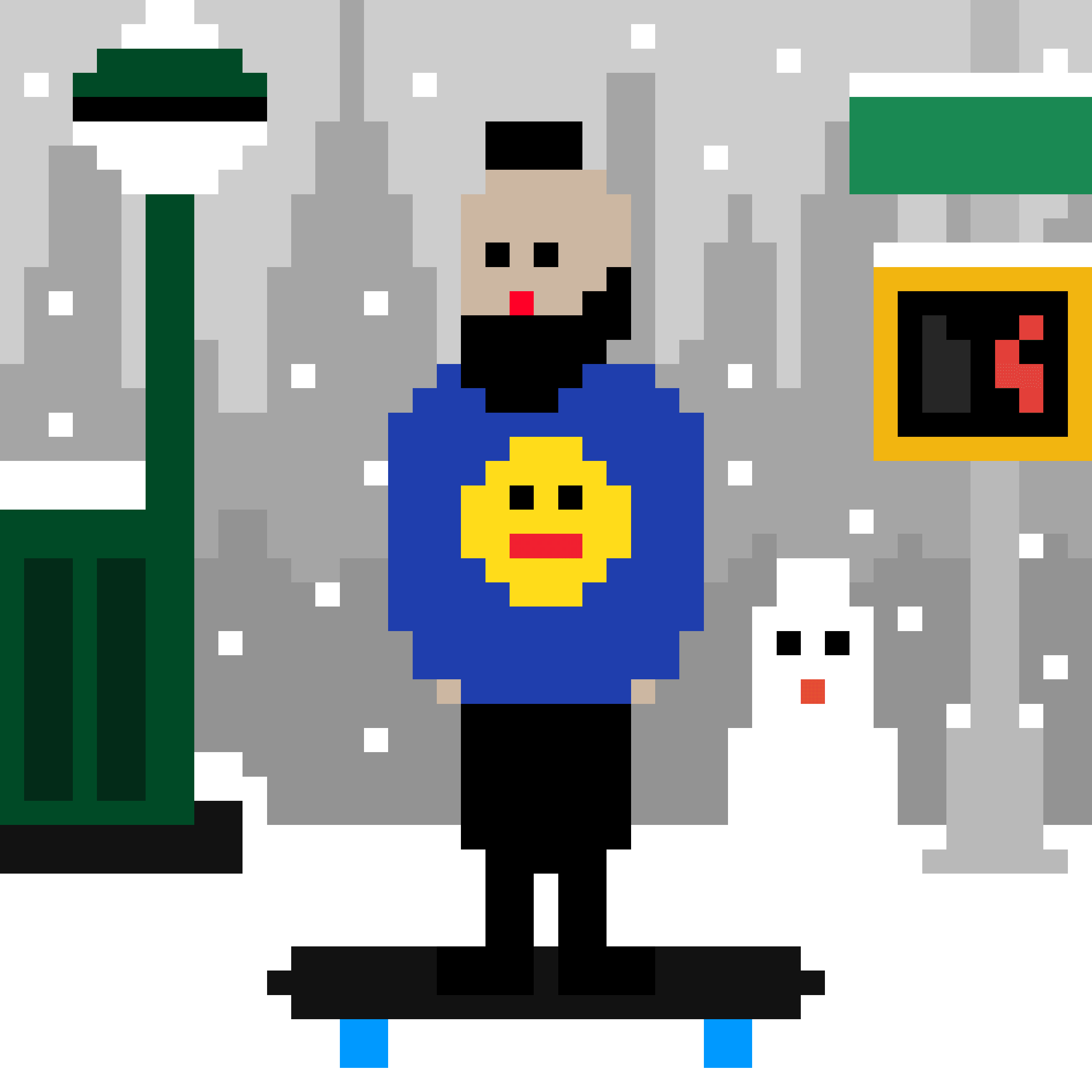 CryptoNewYorker