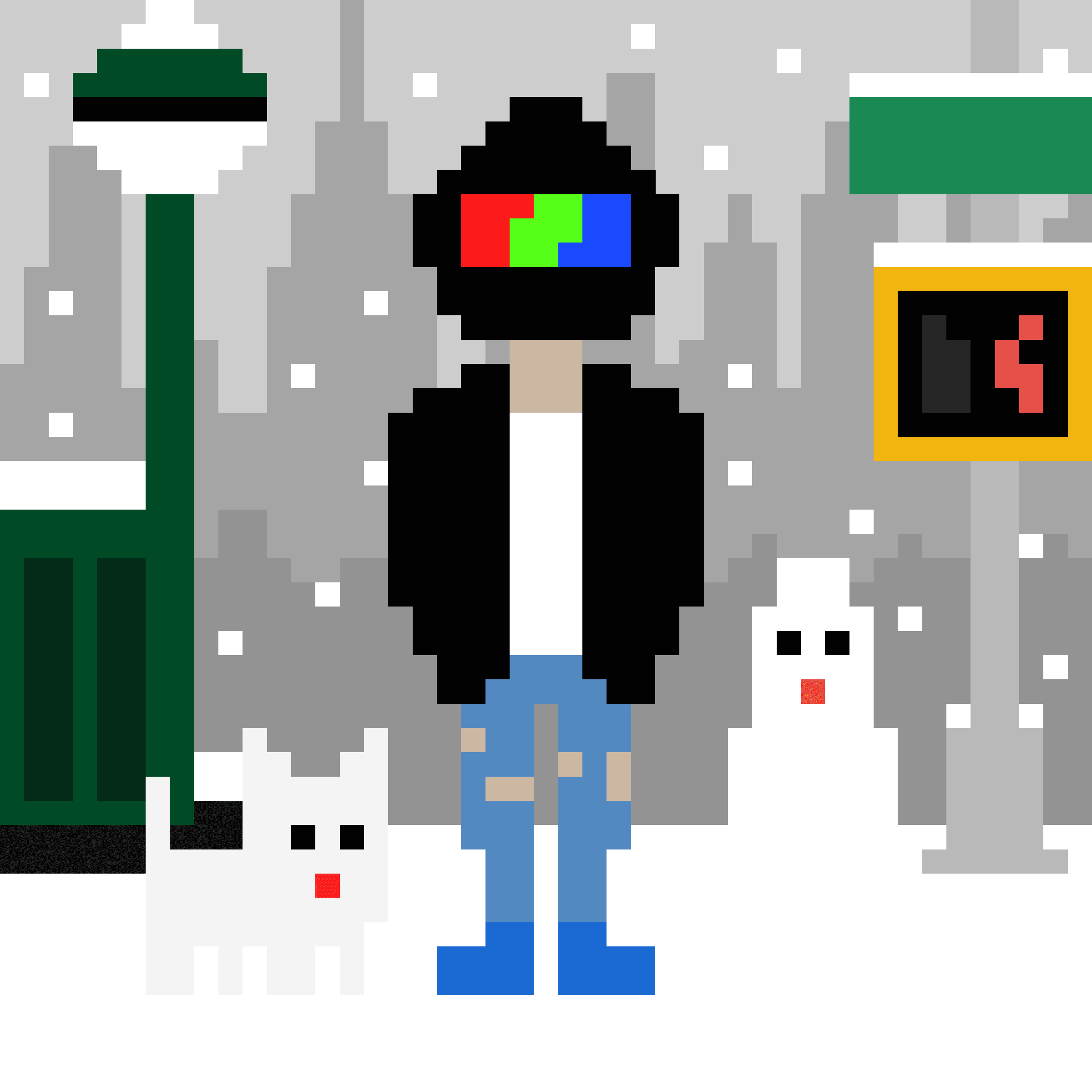CryptoNewYorker
