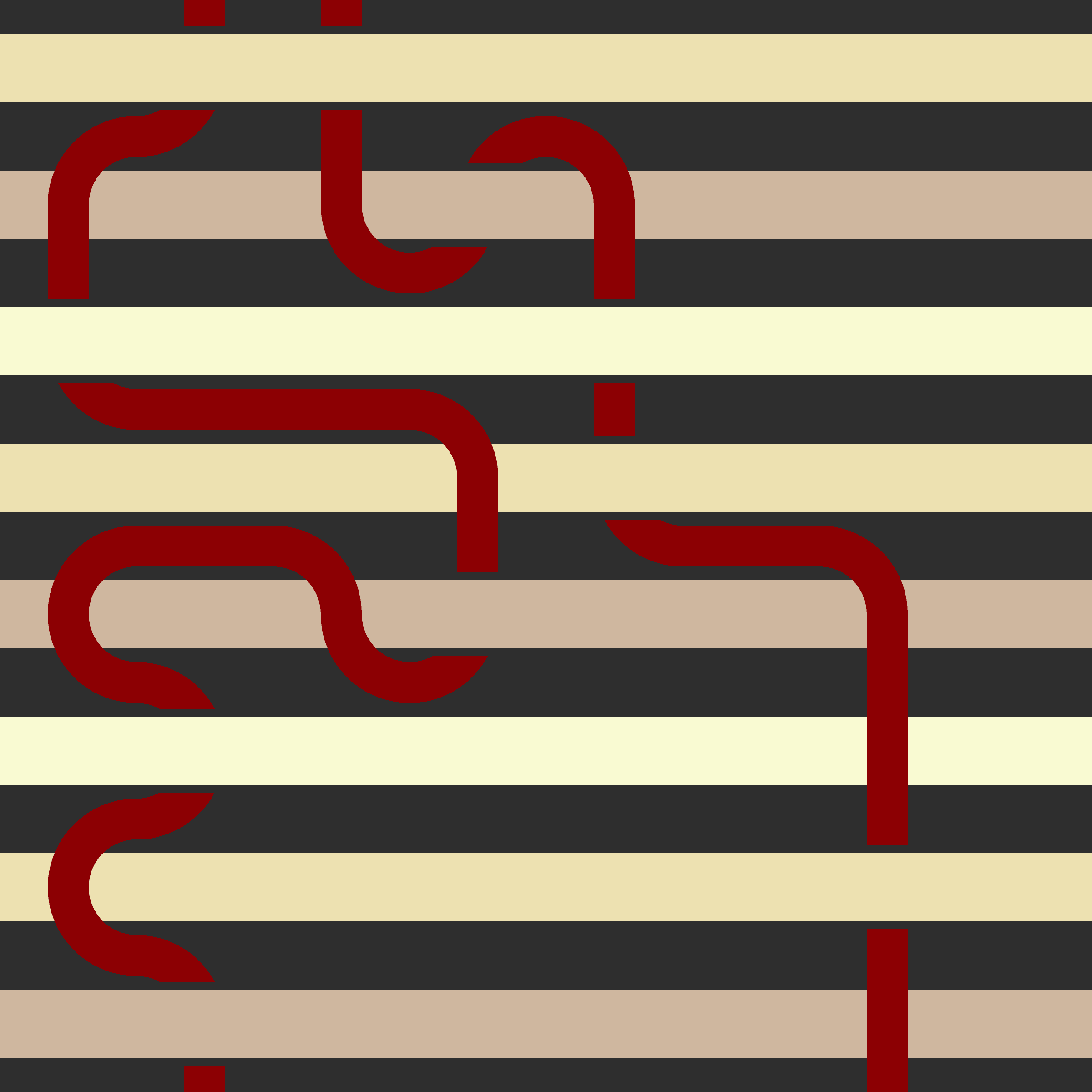Mental pathways