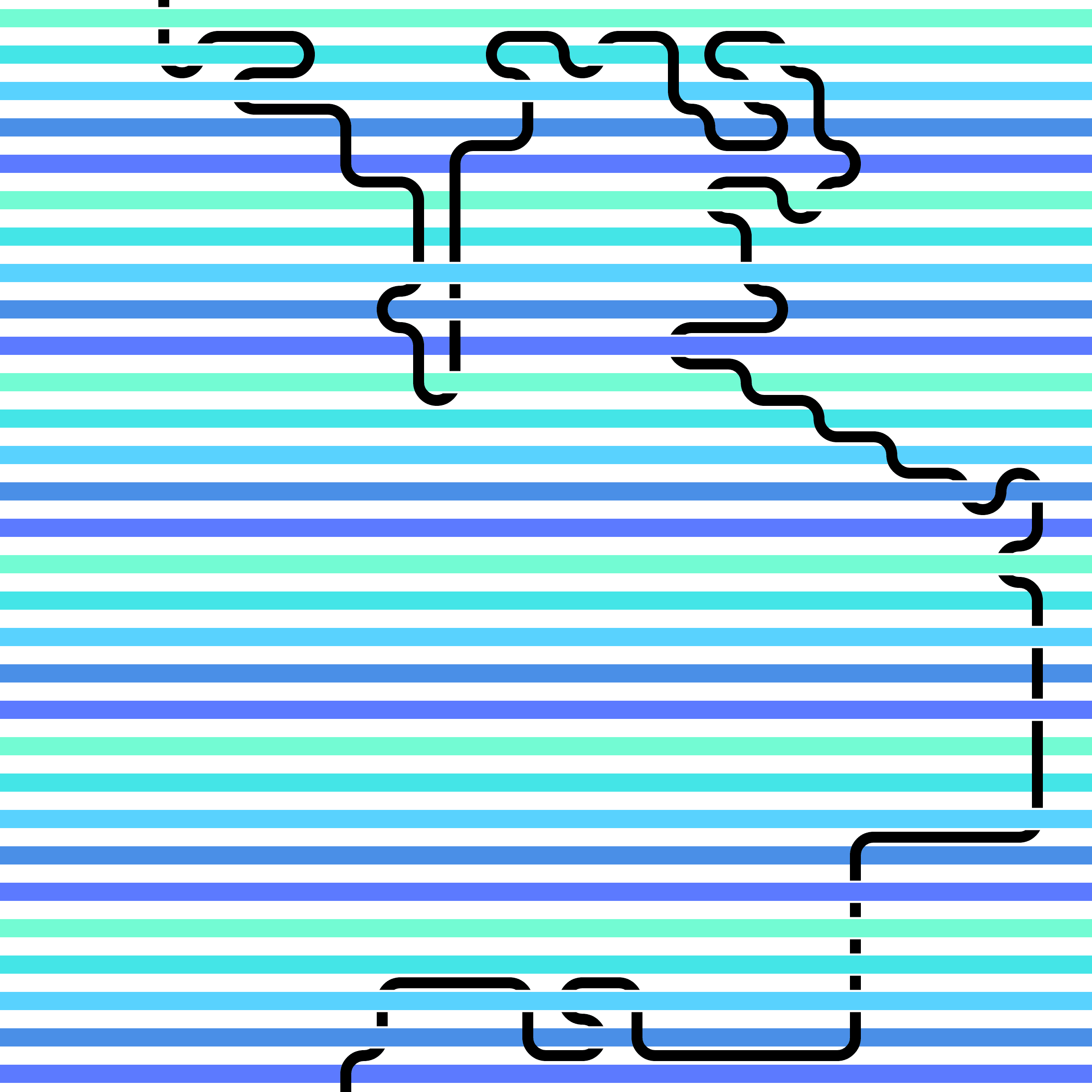 Mental pathways