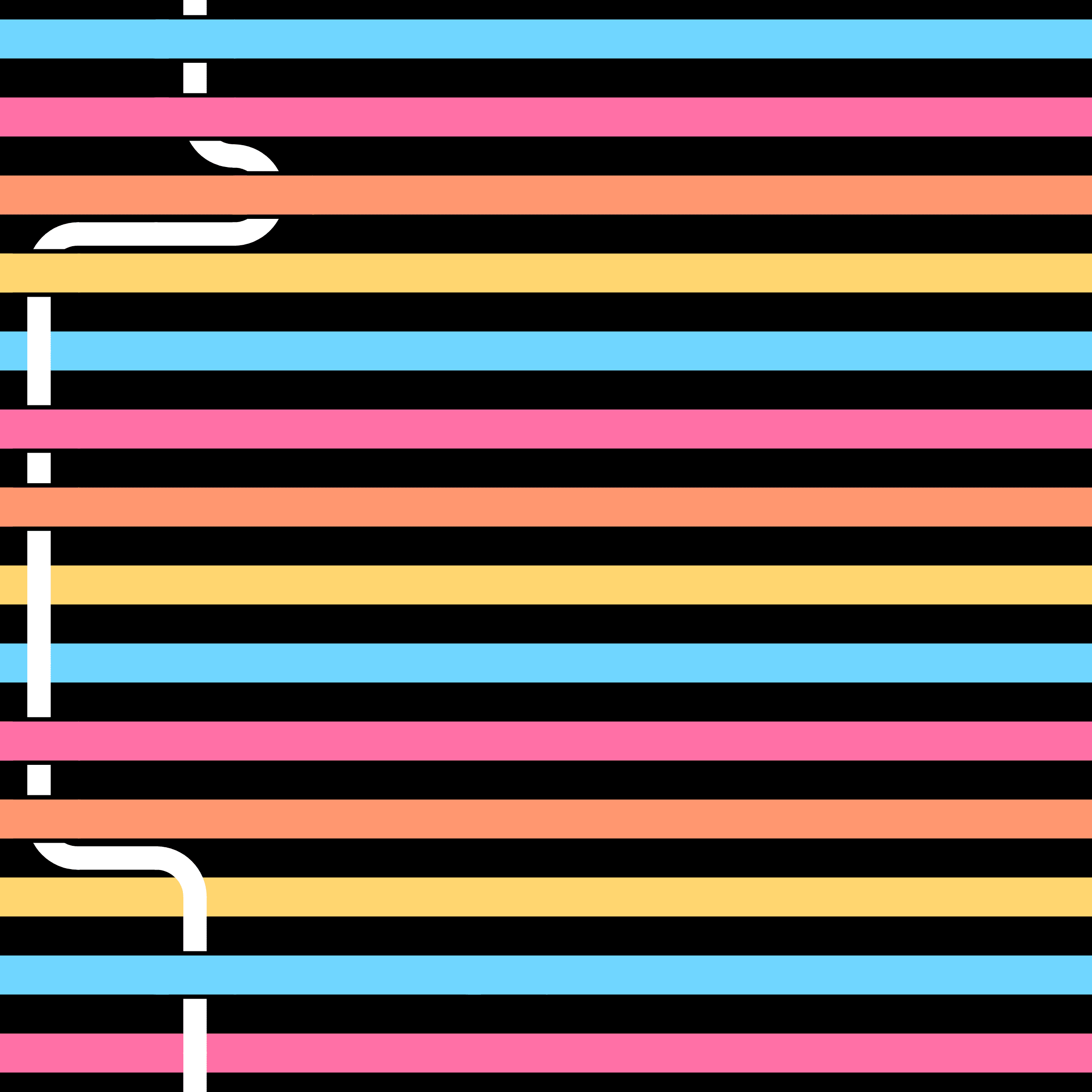 Mental pathways