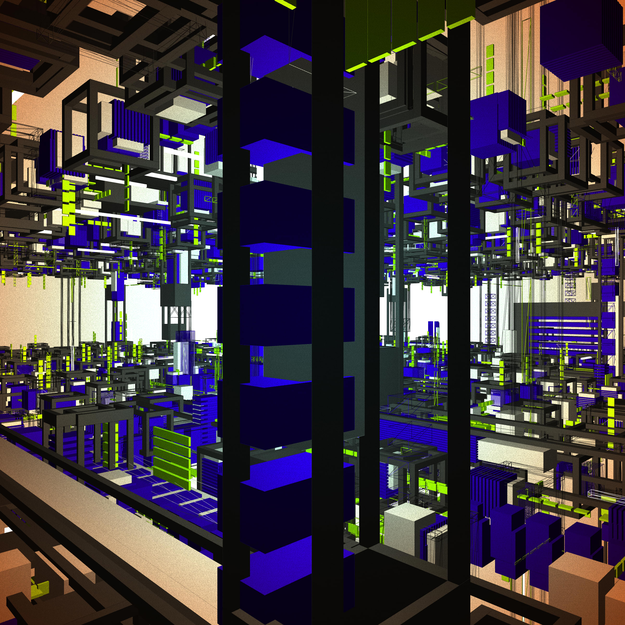 Featured token for: R3sonance