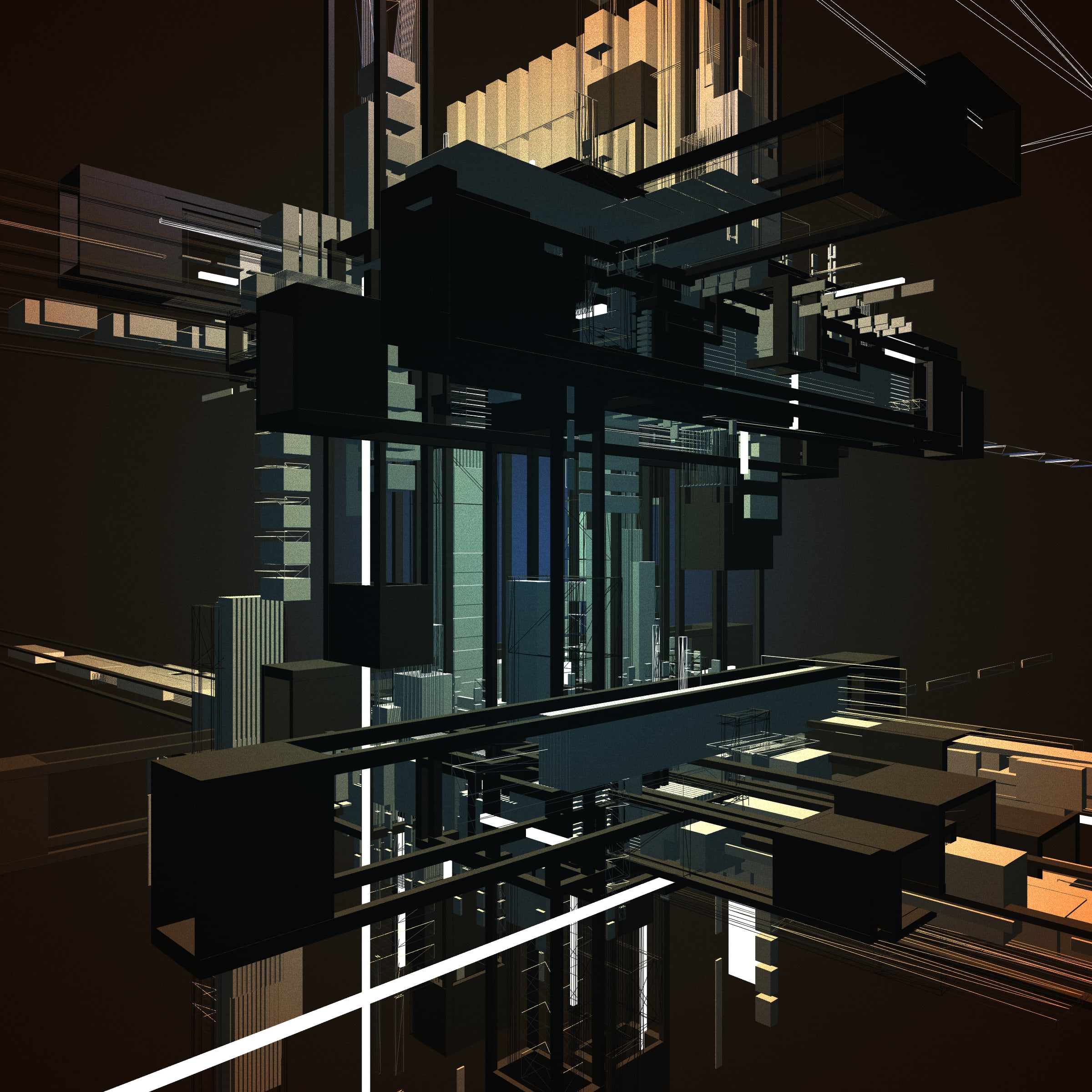 Featured token for: R3sonance