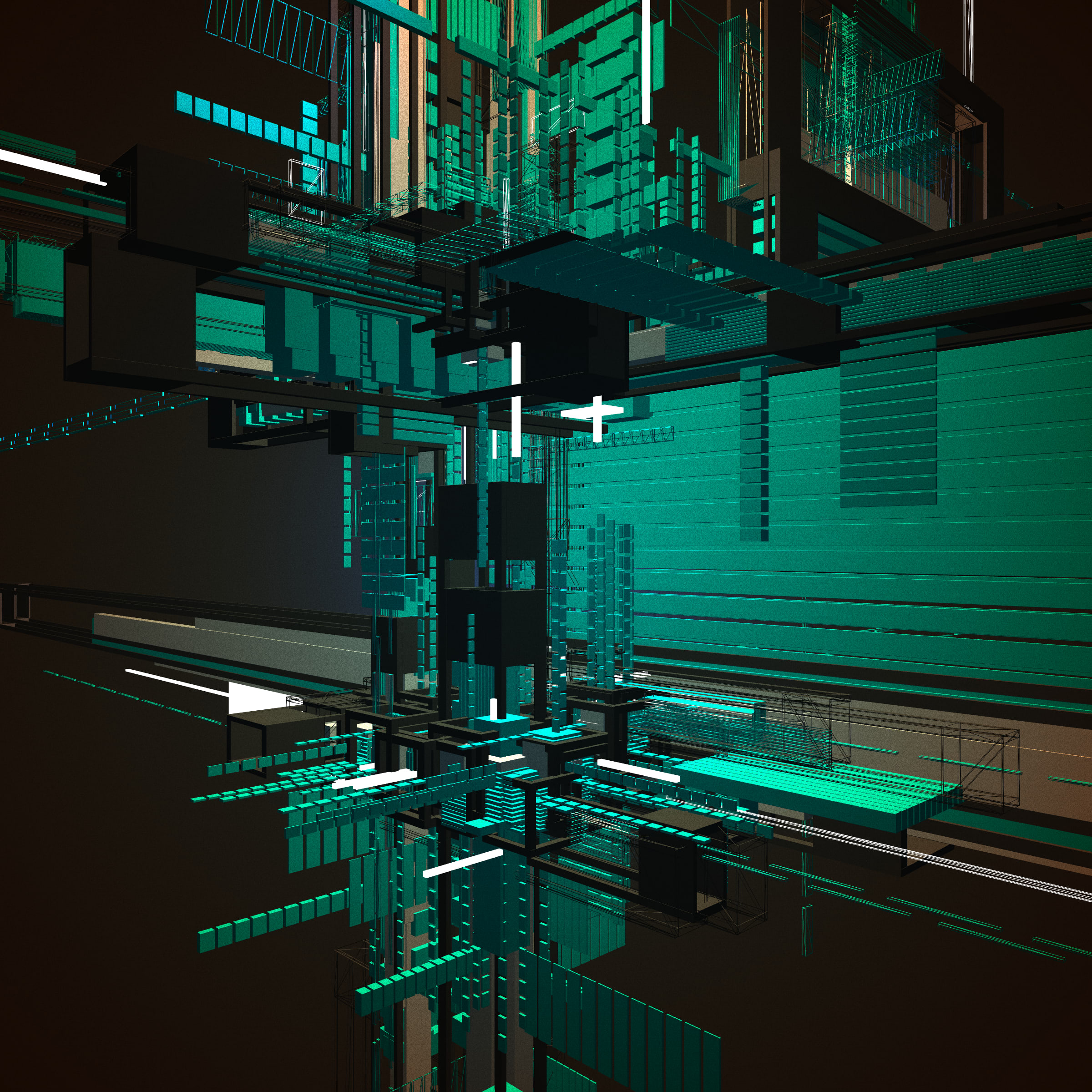 Featured token for: R3sonance