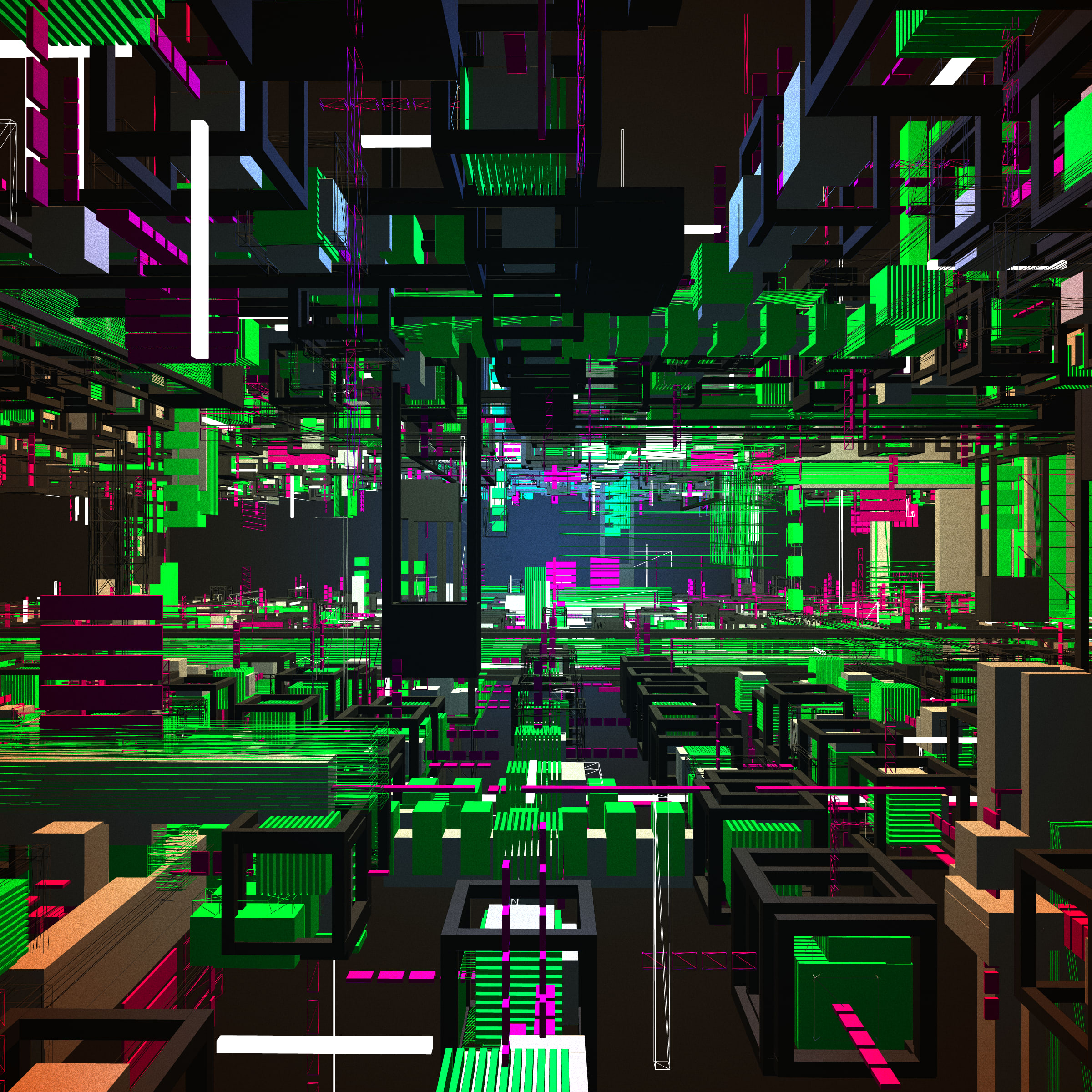 Featured token for: R3sonance