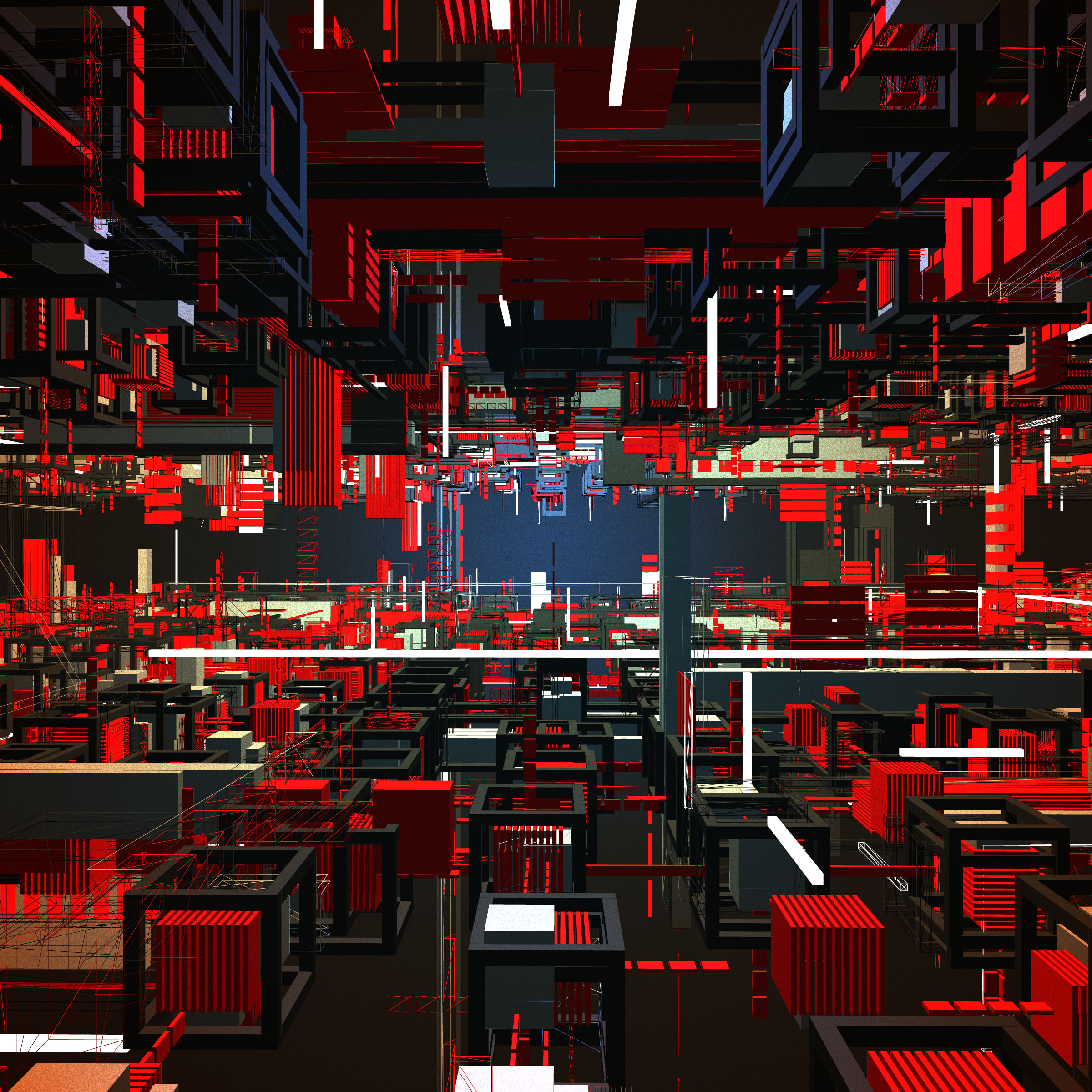 Featured token for: R3sonance