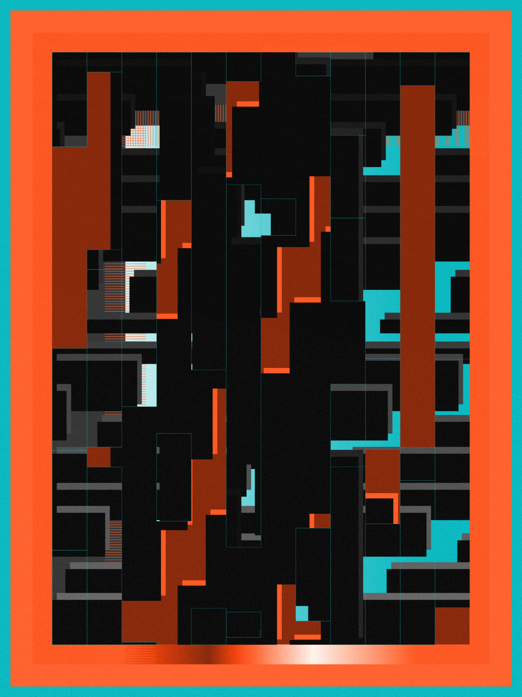 Featured token for: 444(4)