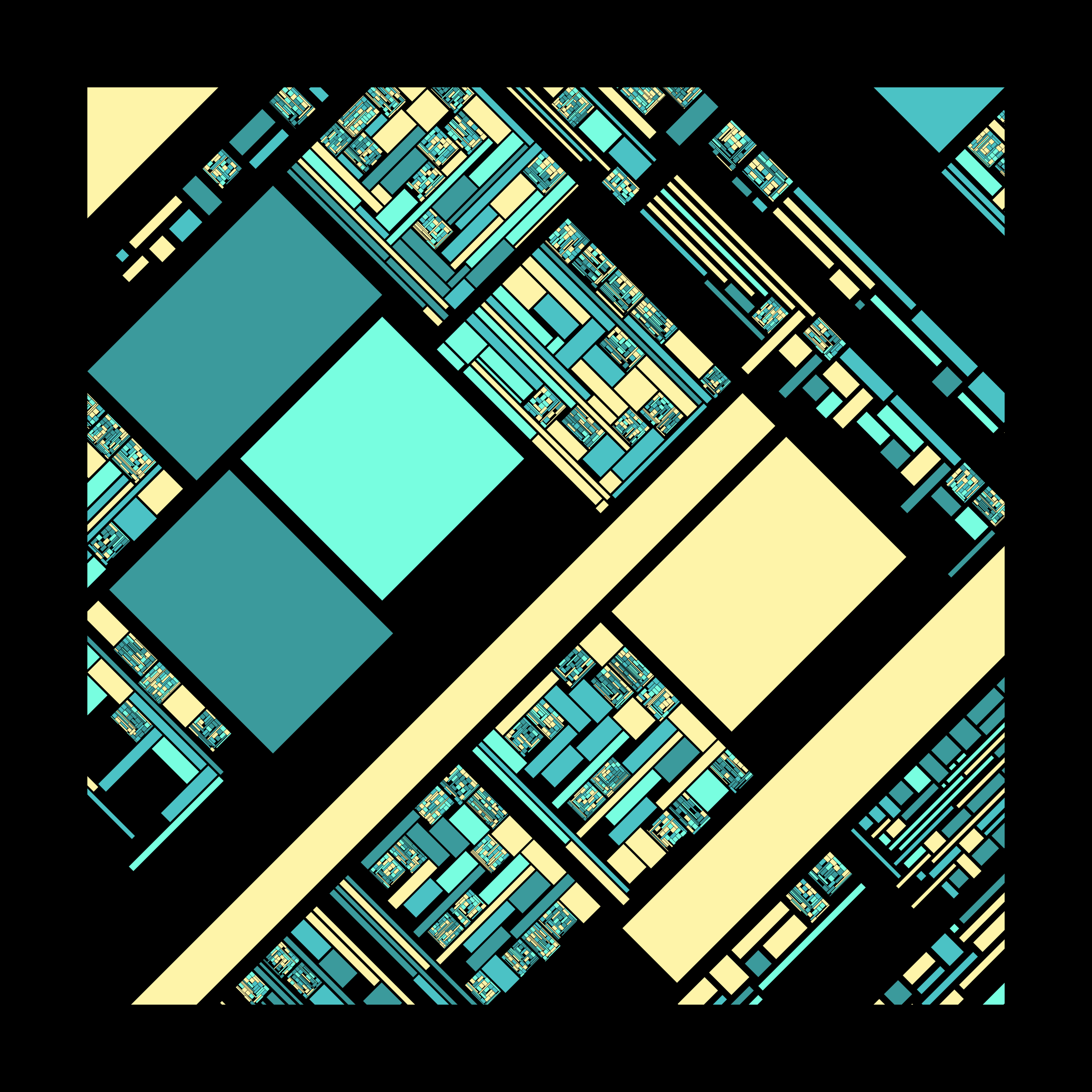 Recursion #192000037