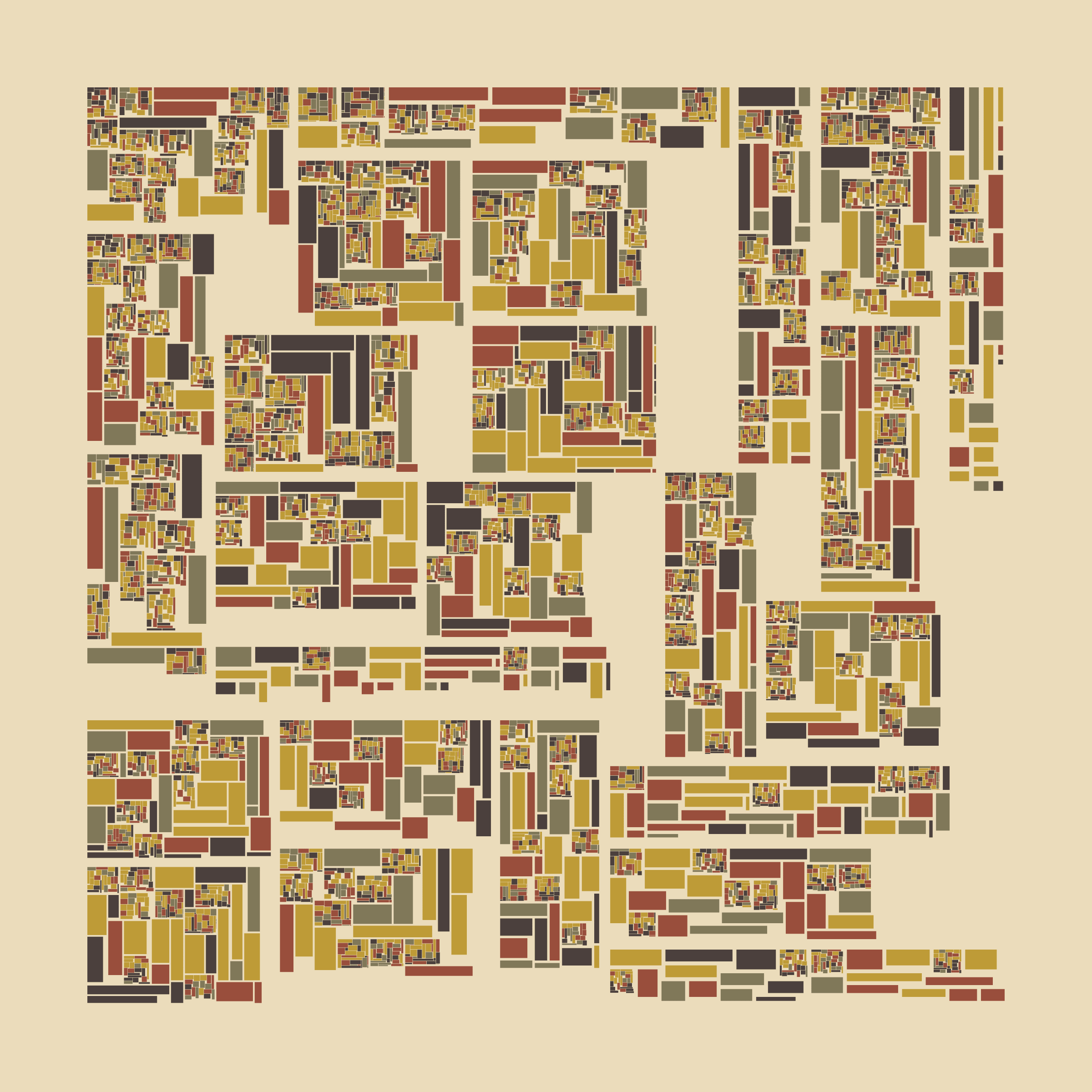 Featured token for: Recursion