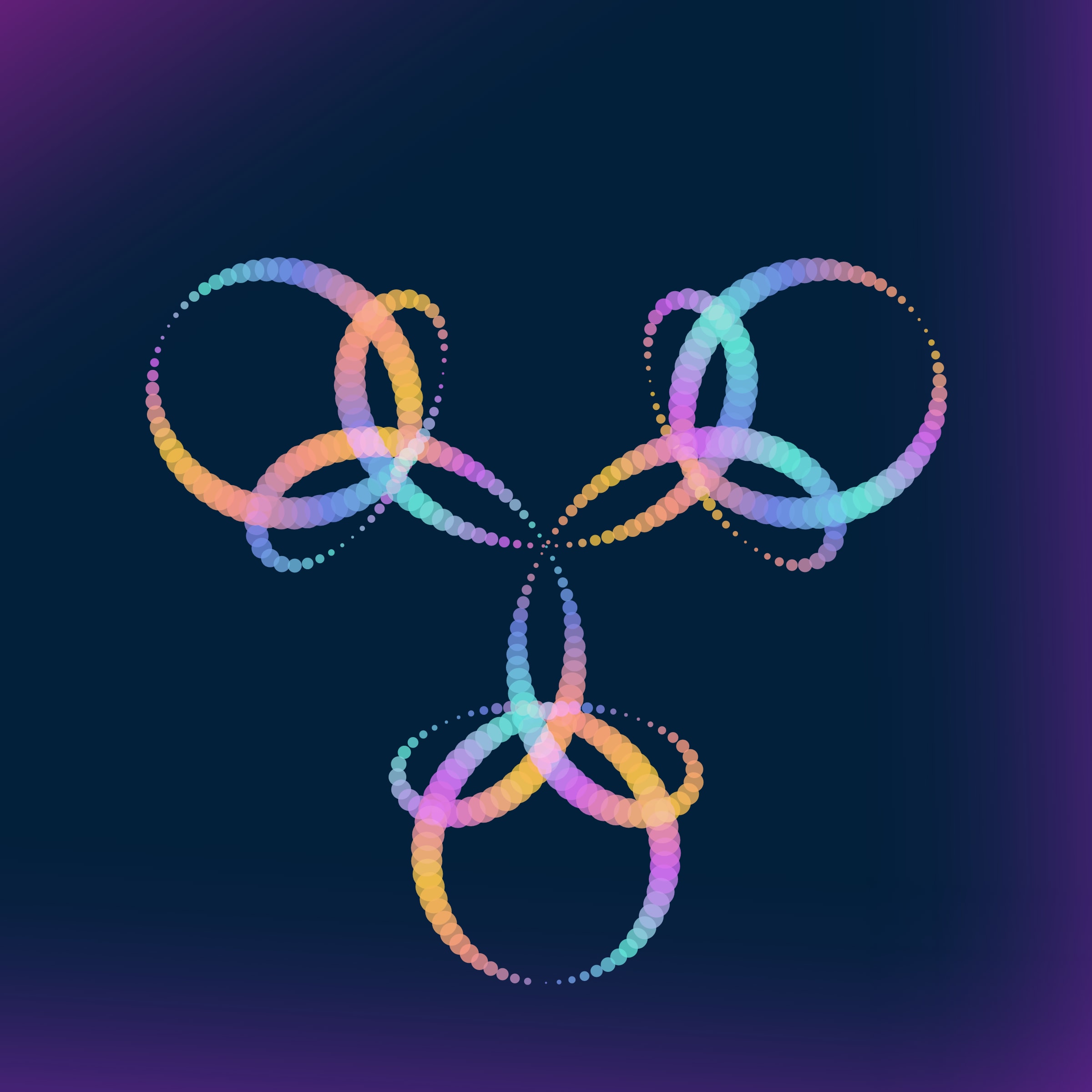 Featured token for: Rotae