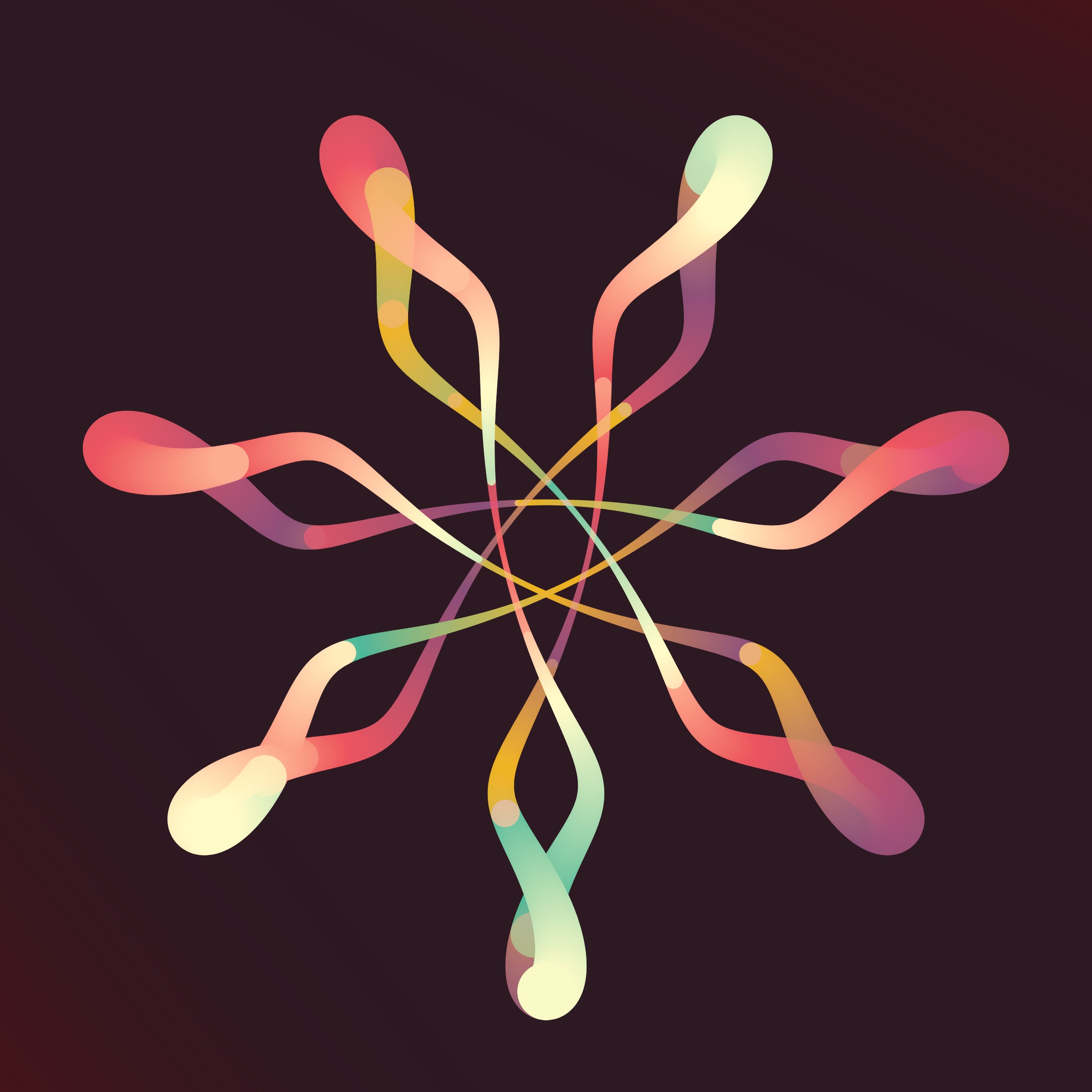 Featured token for: Rotae