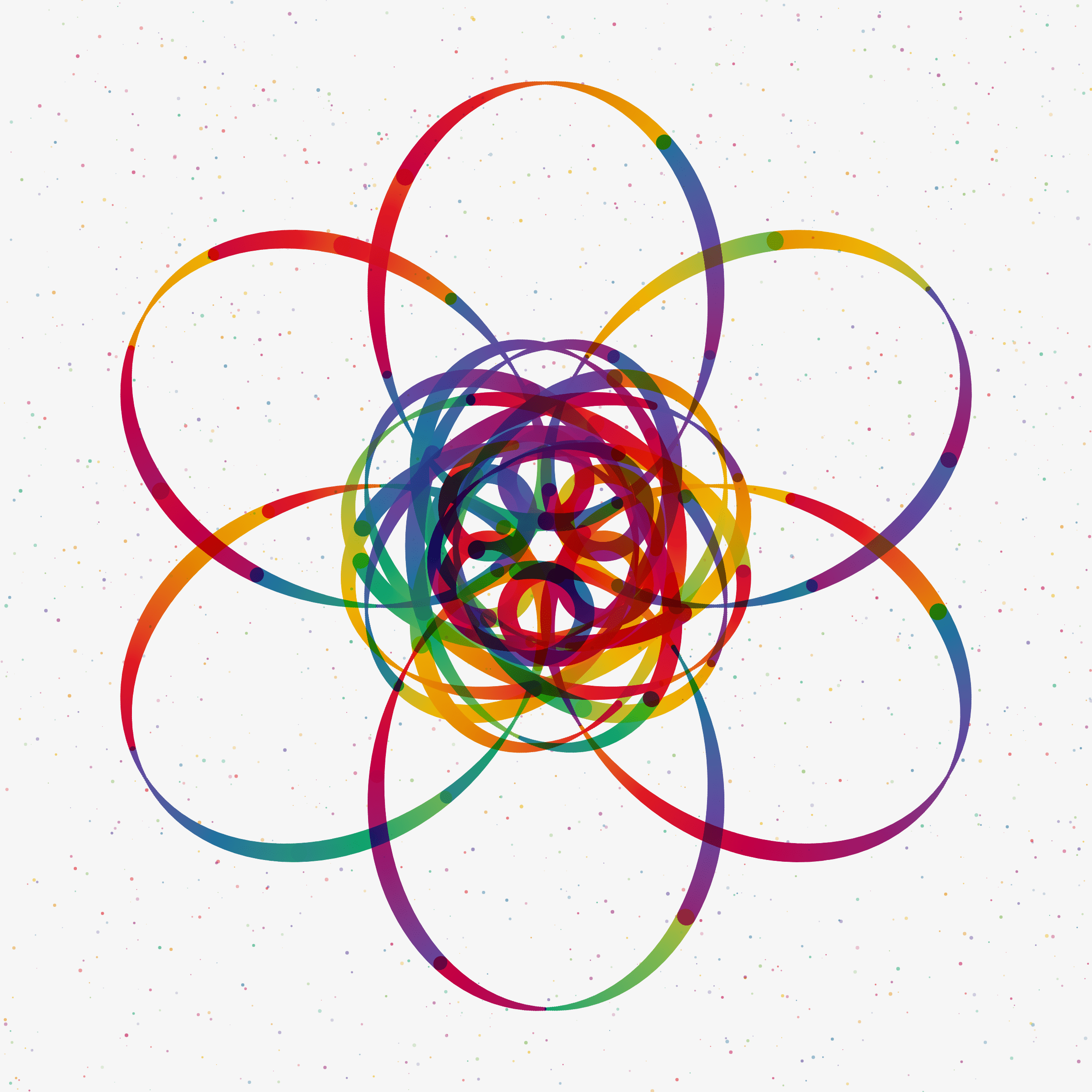 Featured token for: Rotae