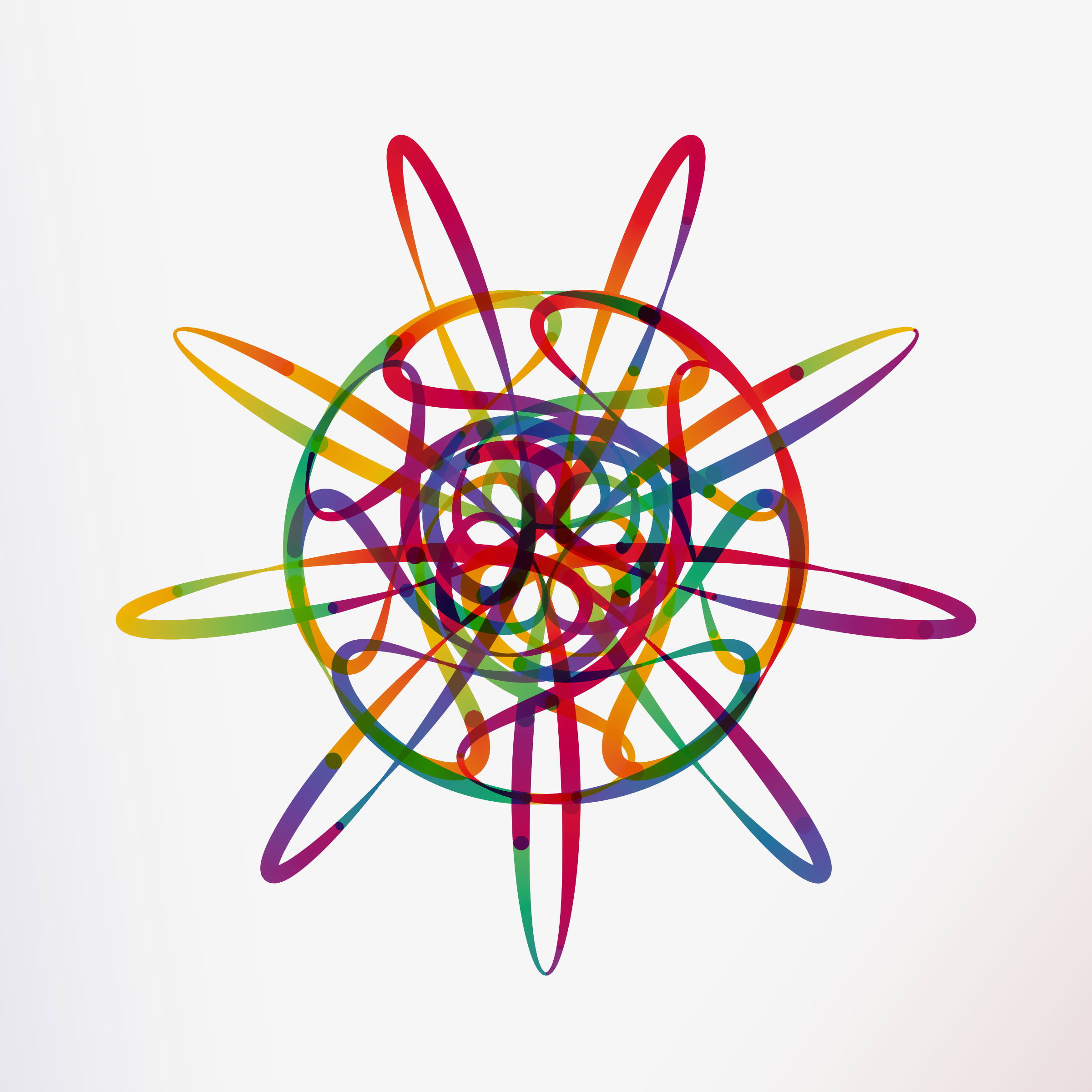 Featured token for: Rotae