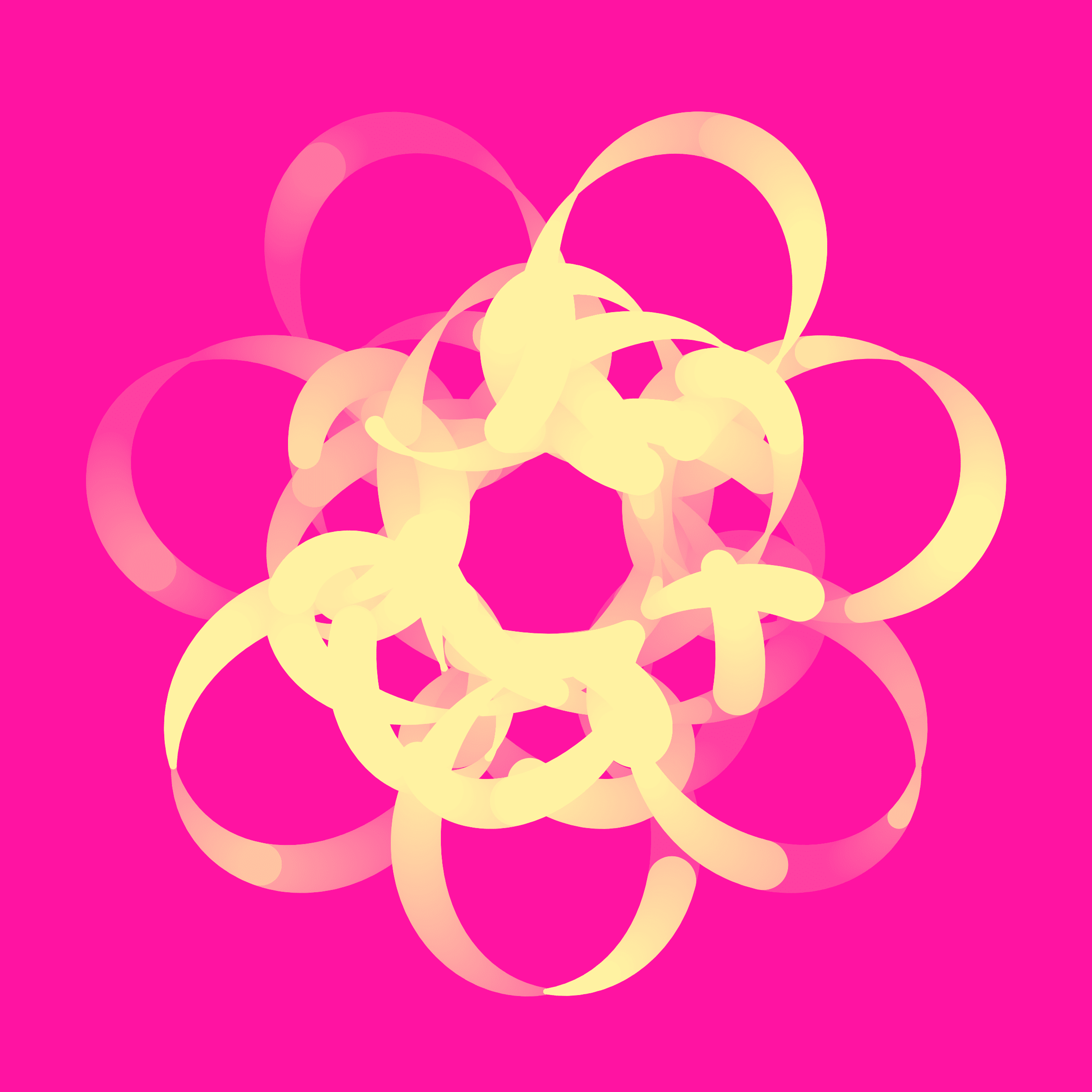 Featured token for: Rotae