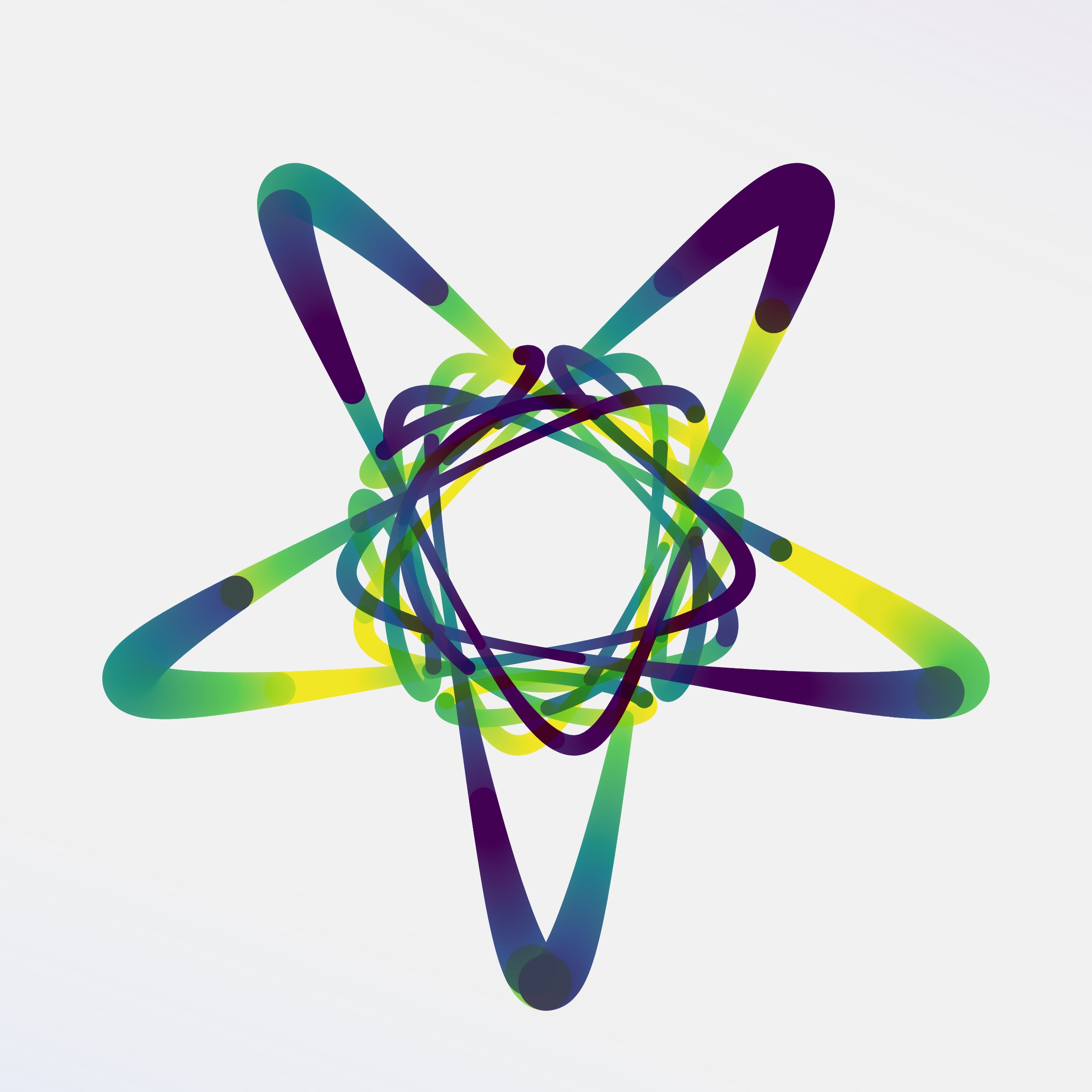 Featured token for: Rotae