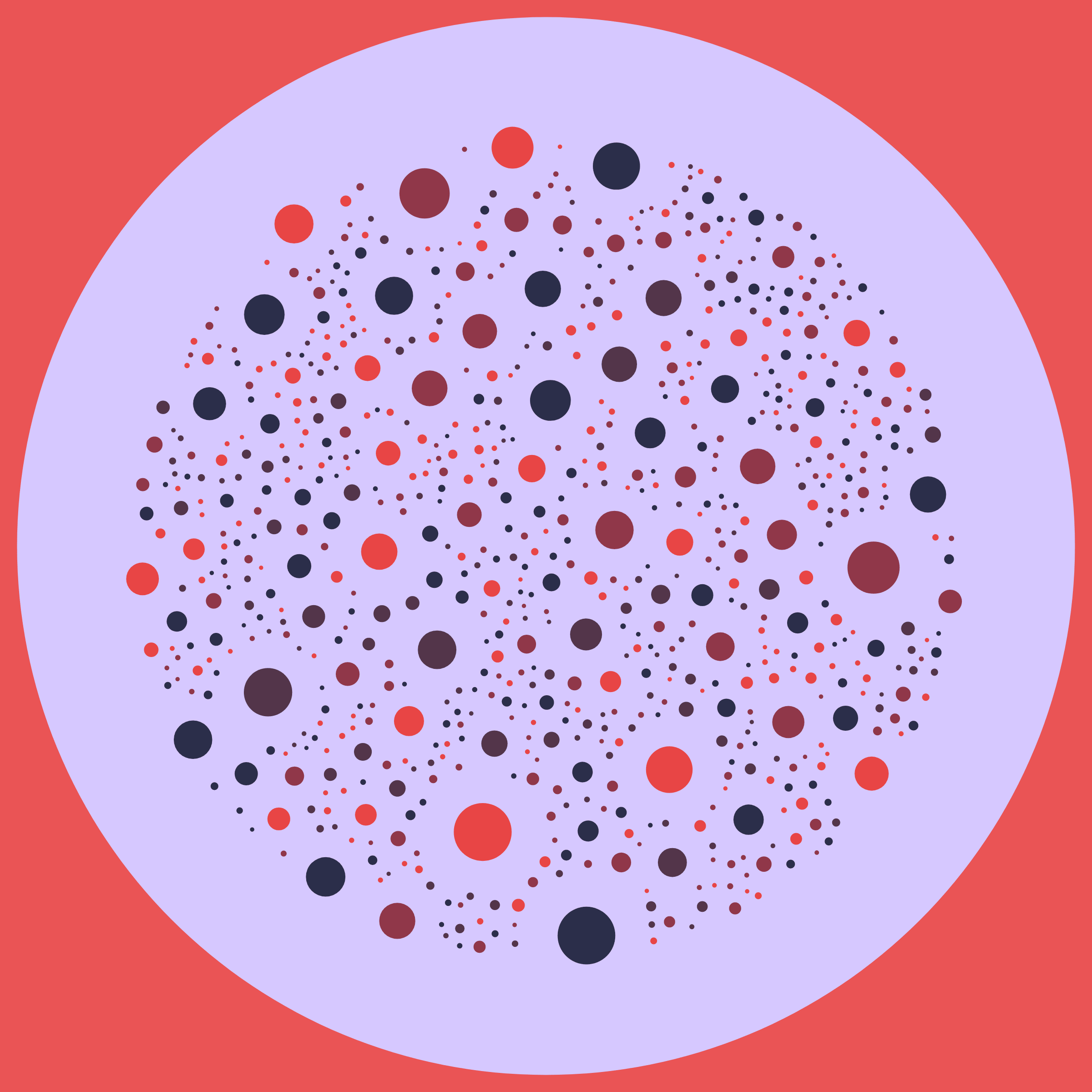 Paramecircle