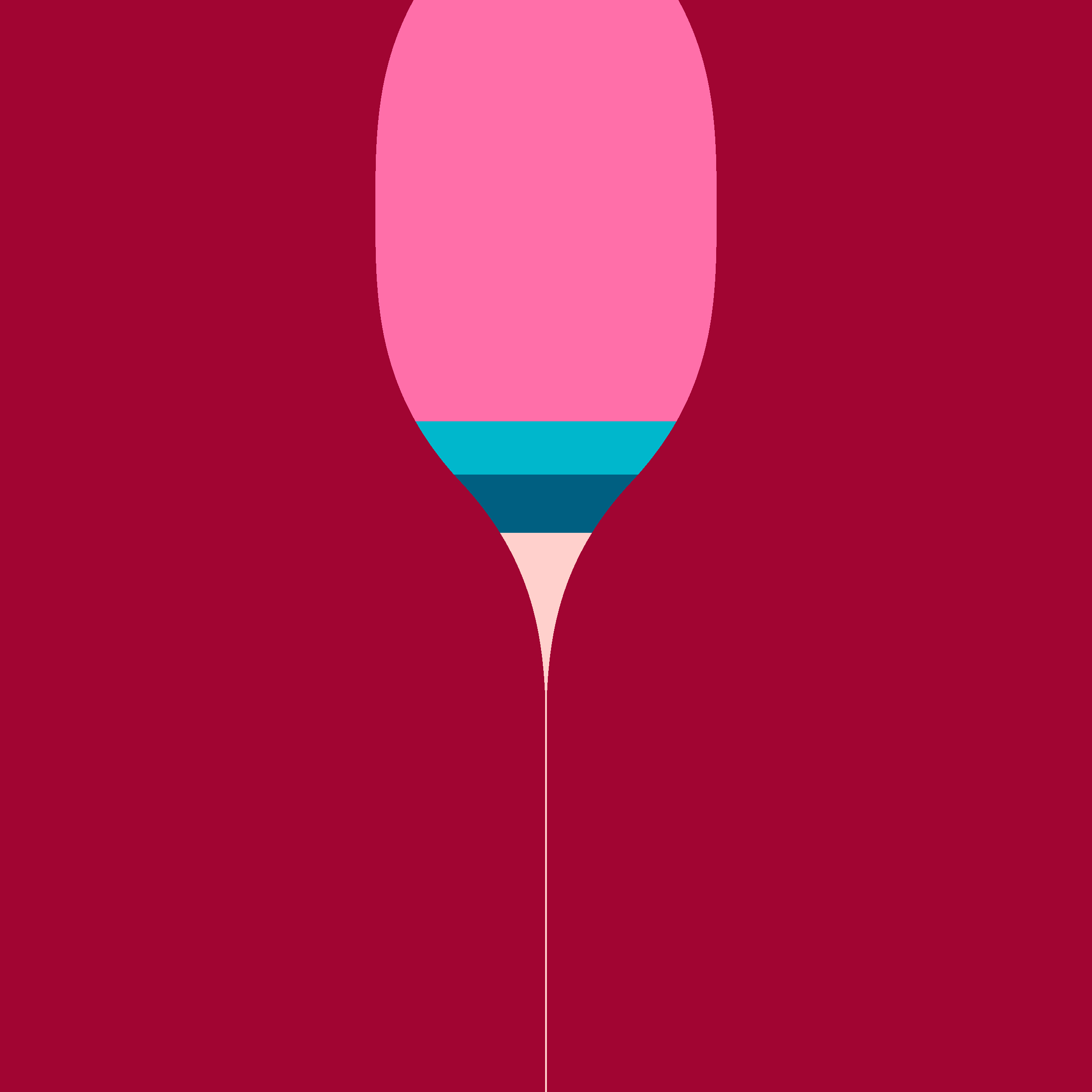 Featured token for: Parade