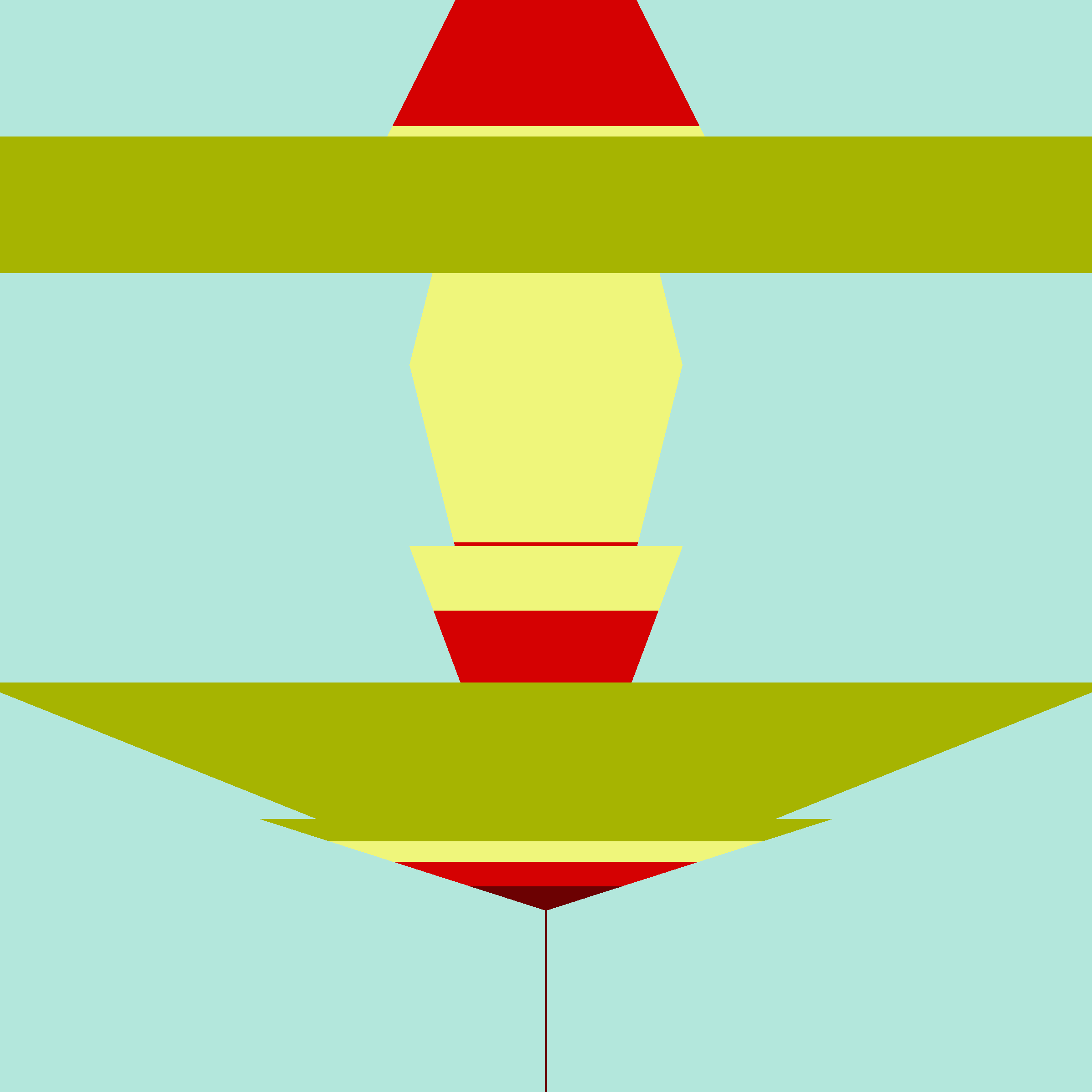 Featured token for: Parade