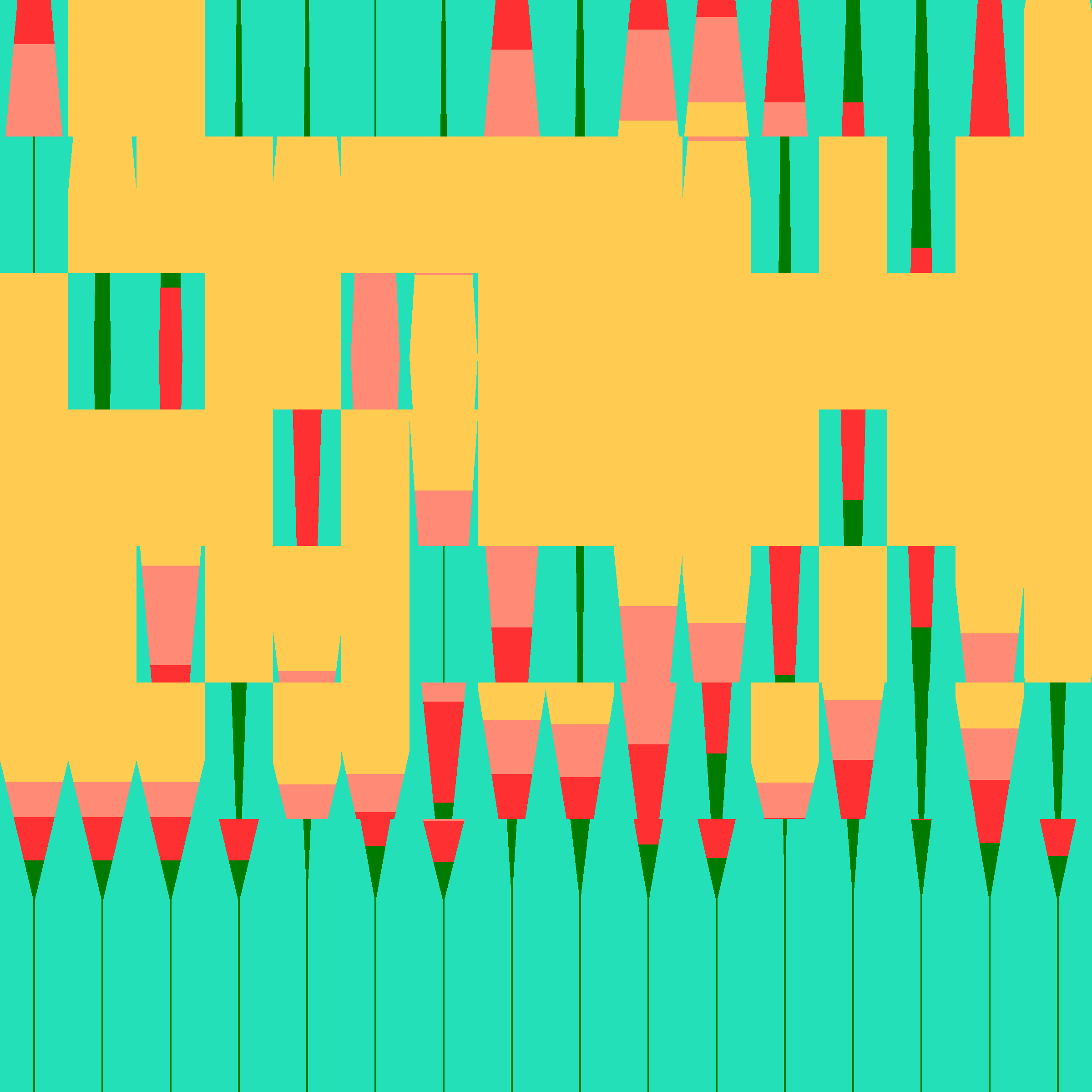 Featured token for: Parade