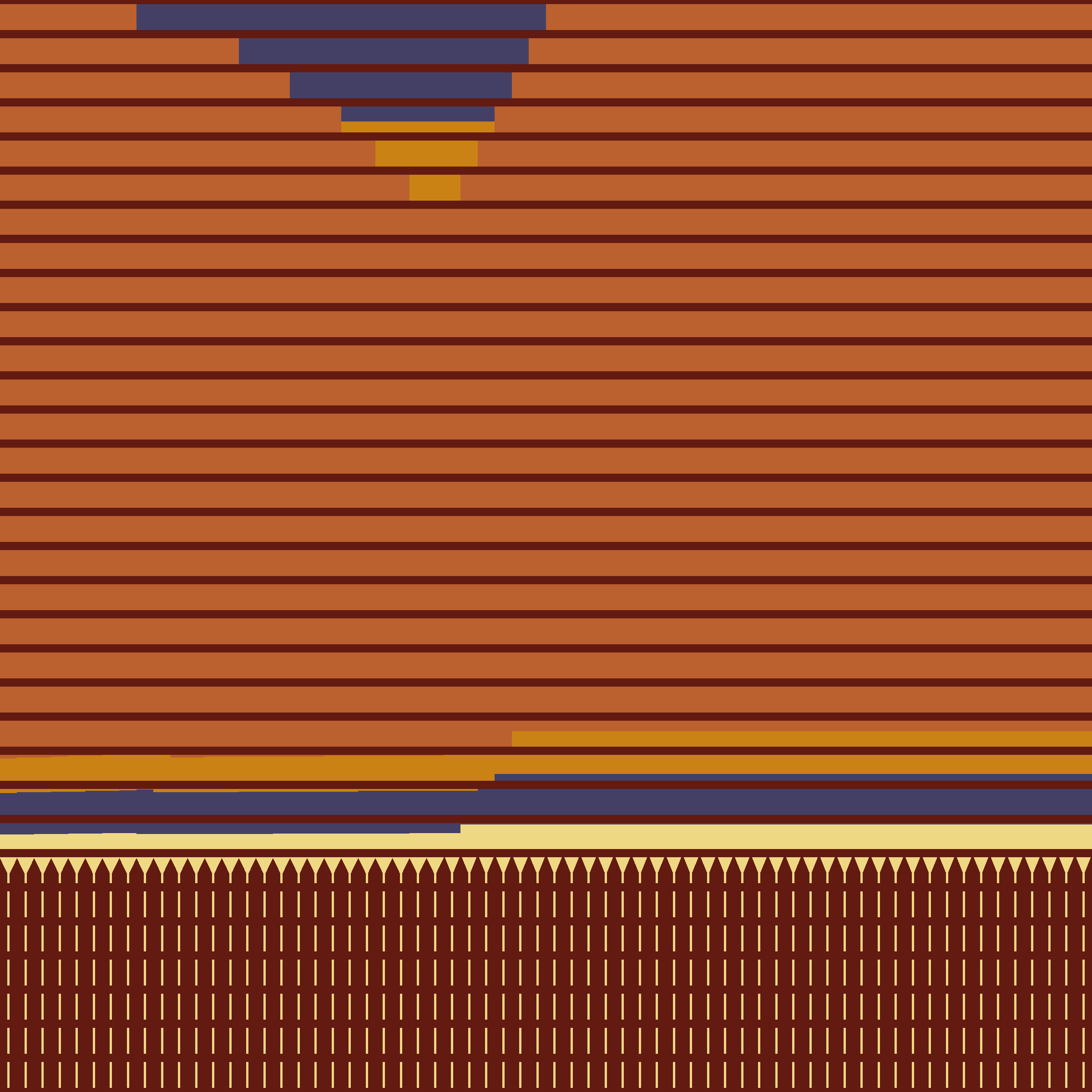 Featured token for: Parade