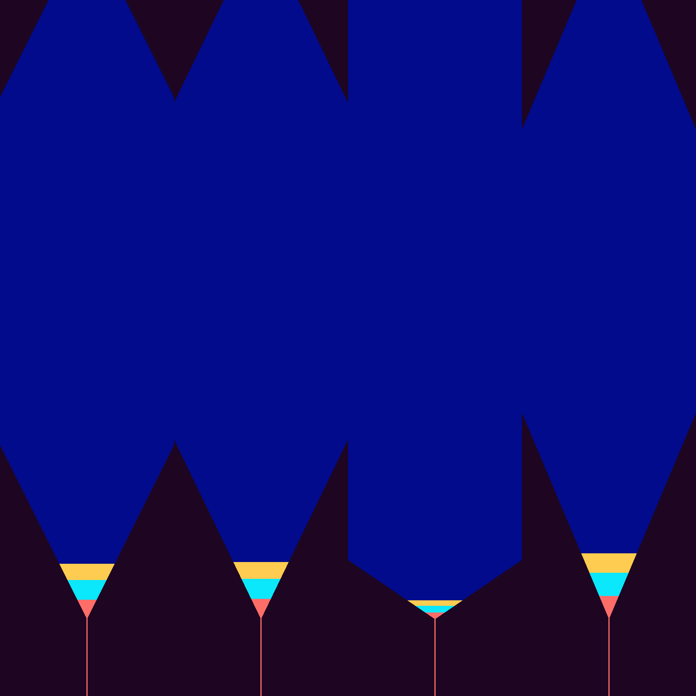 Featured token for: Parade