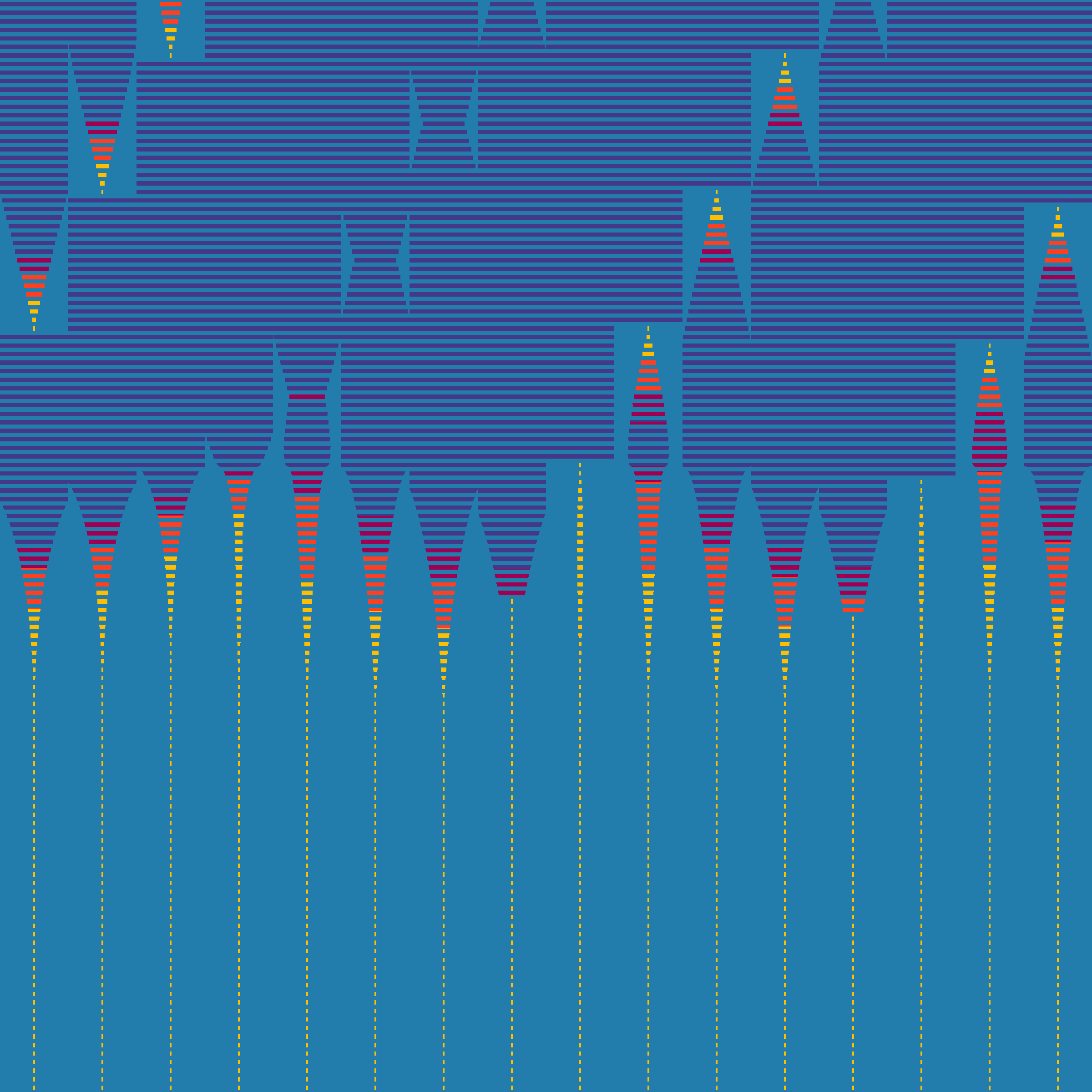 Featured token for: Parade