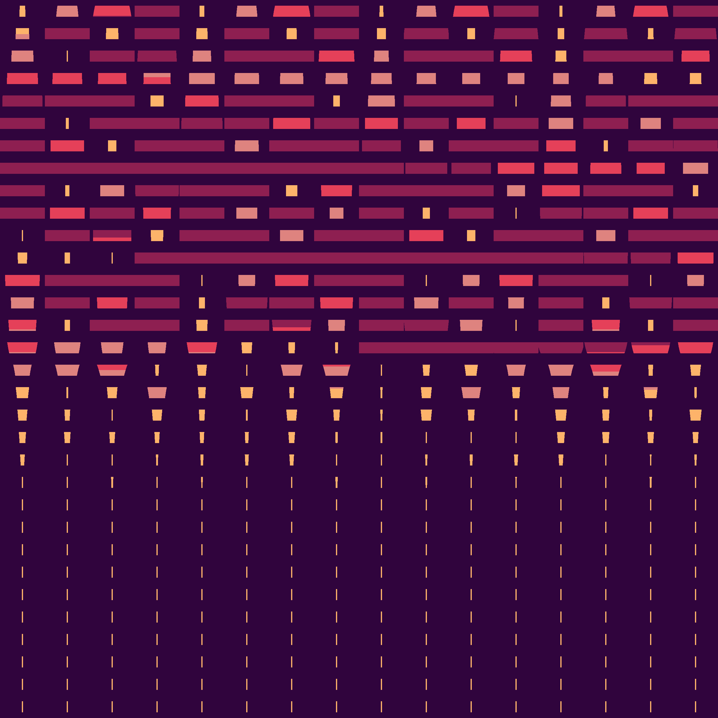 Featured token for: Parade