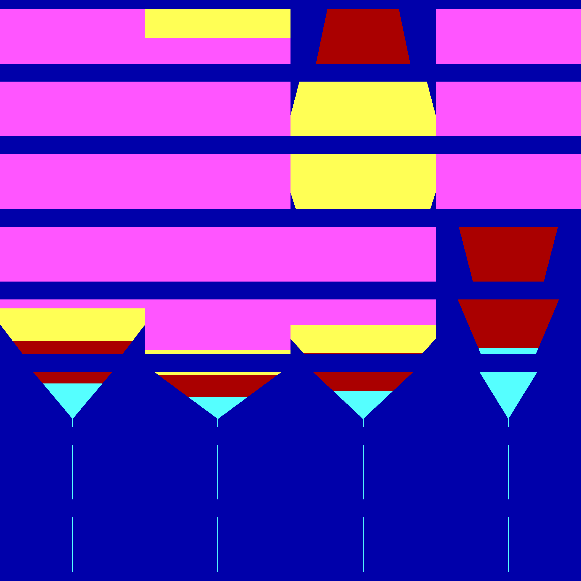 Featured token for: Parade