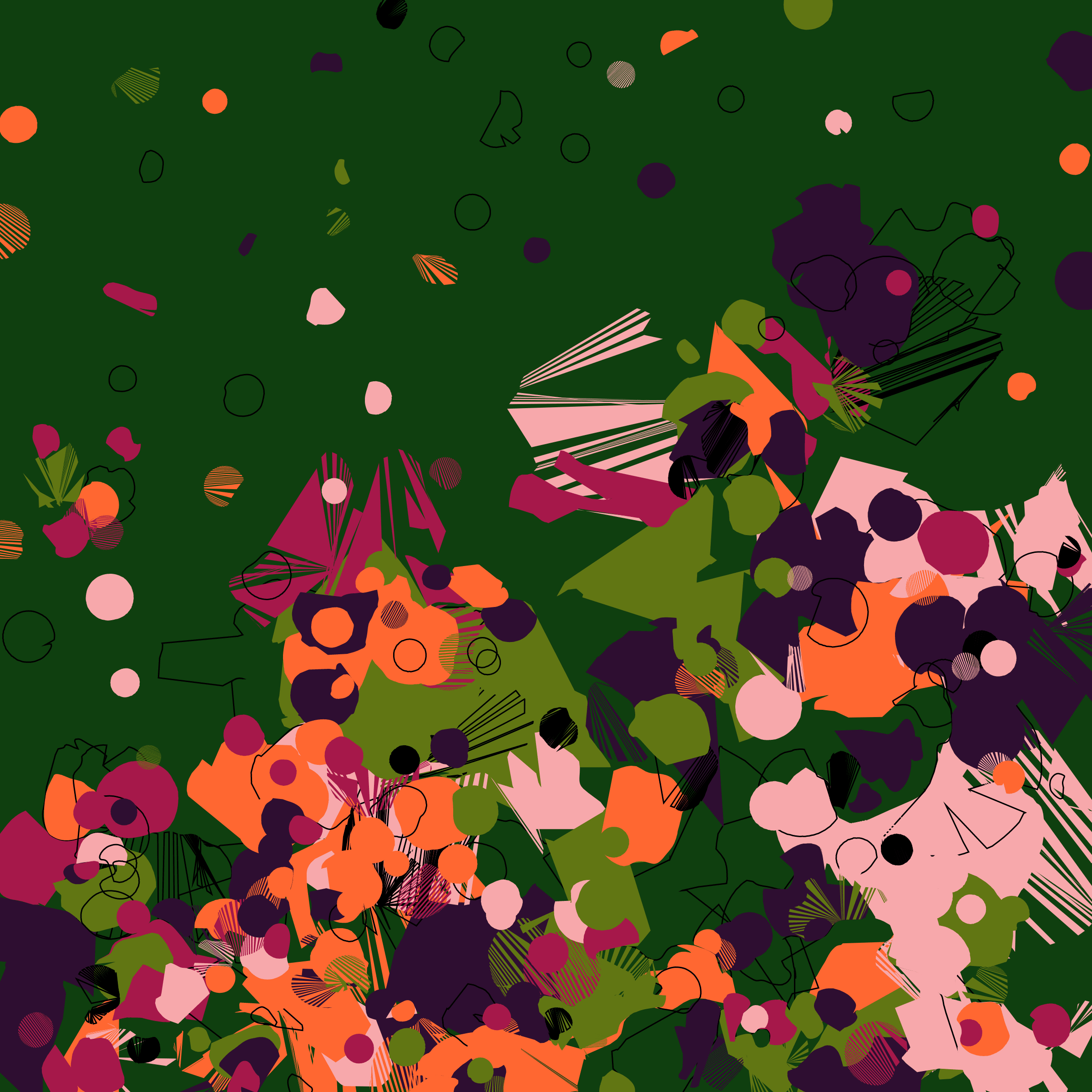 Coquina #198000110