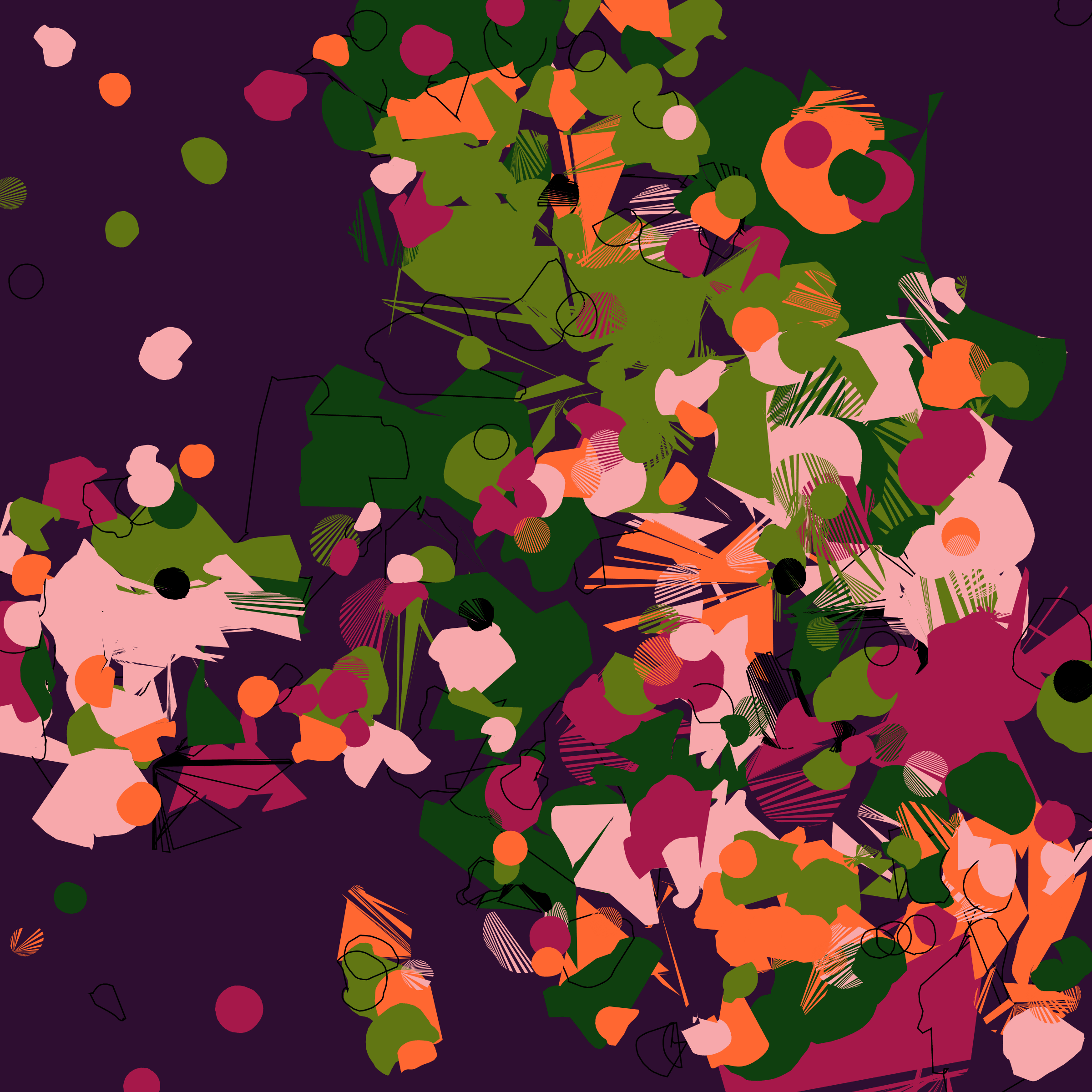 Coquina #198000124