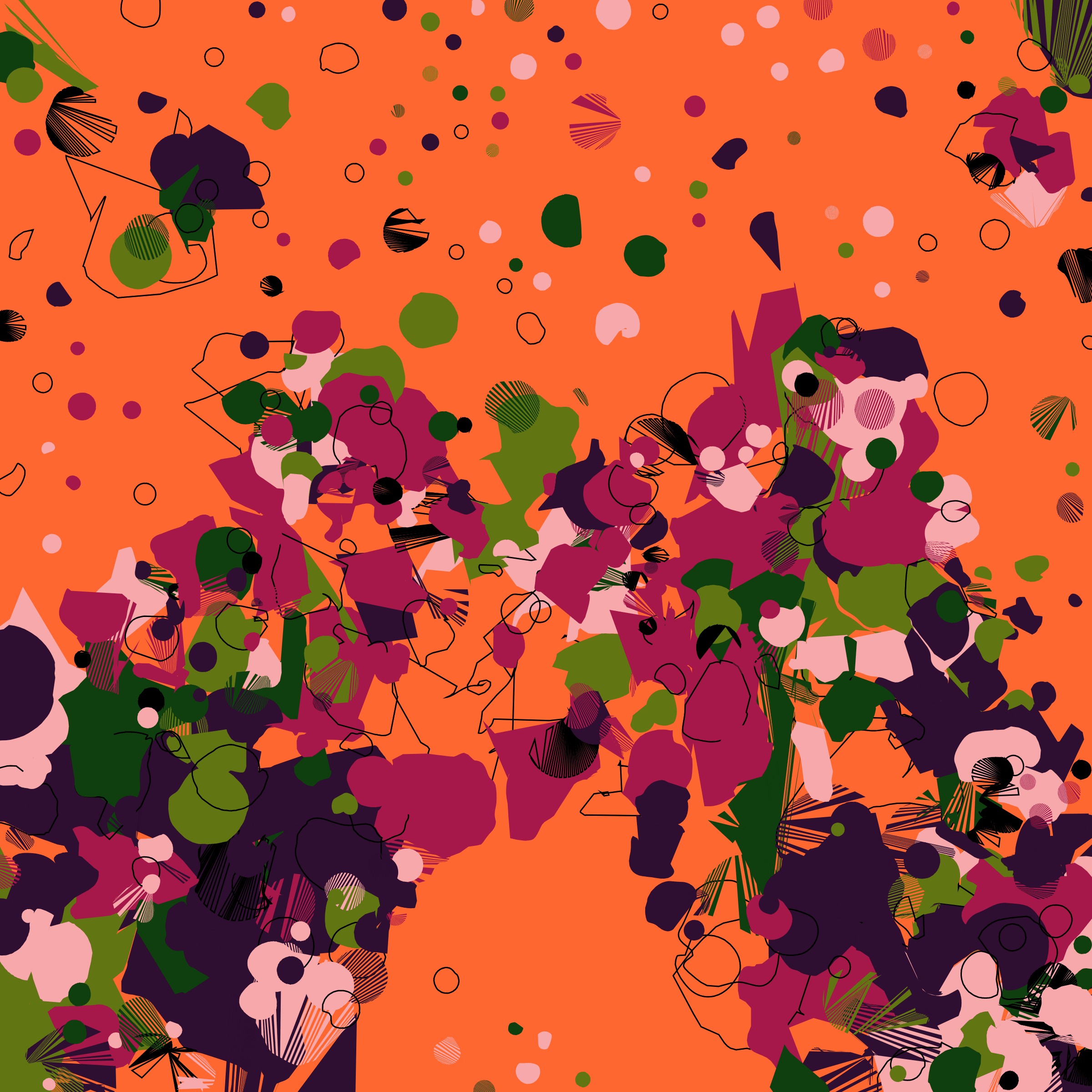 Coquina #198000322