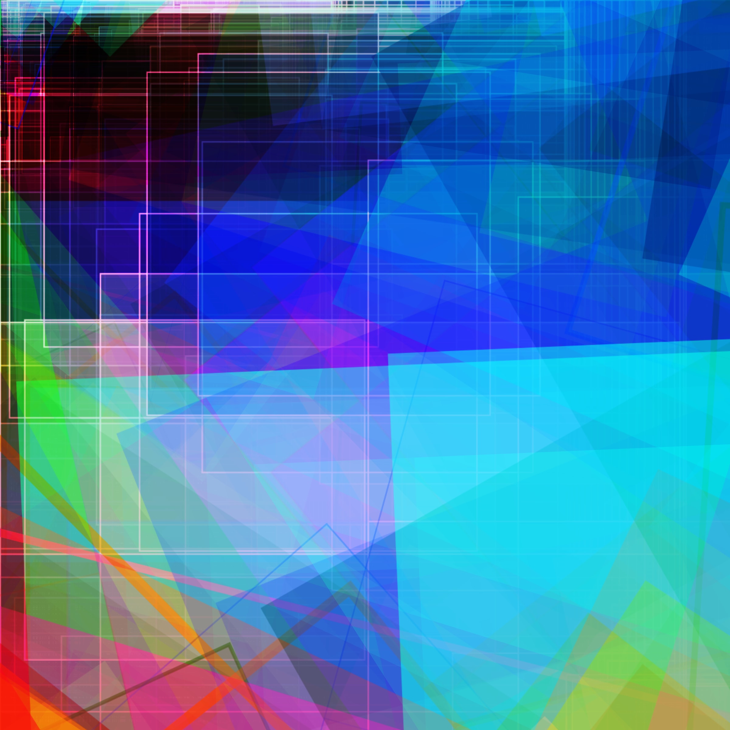 Prismatic