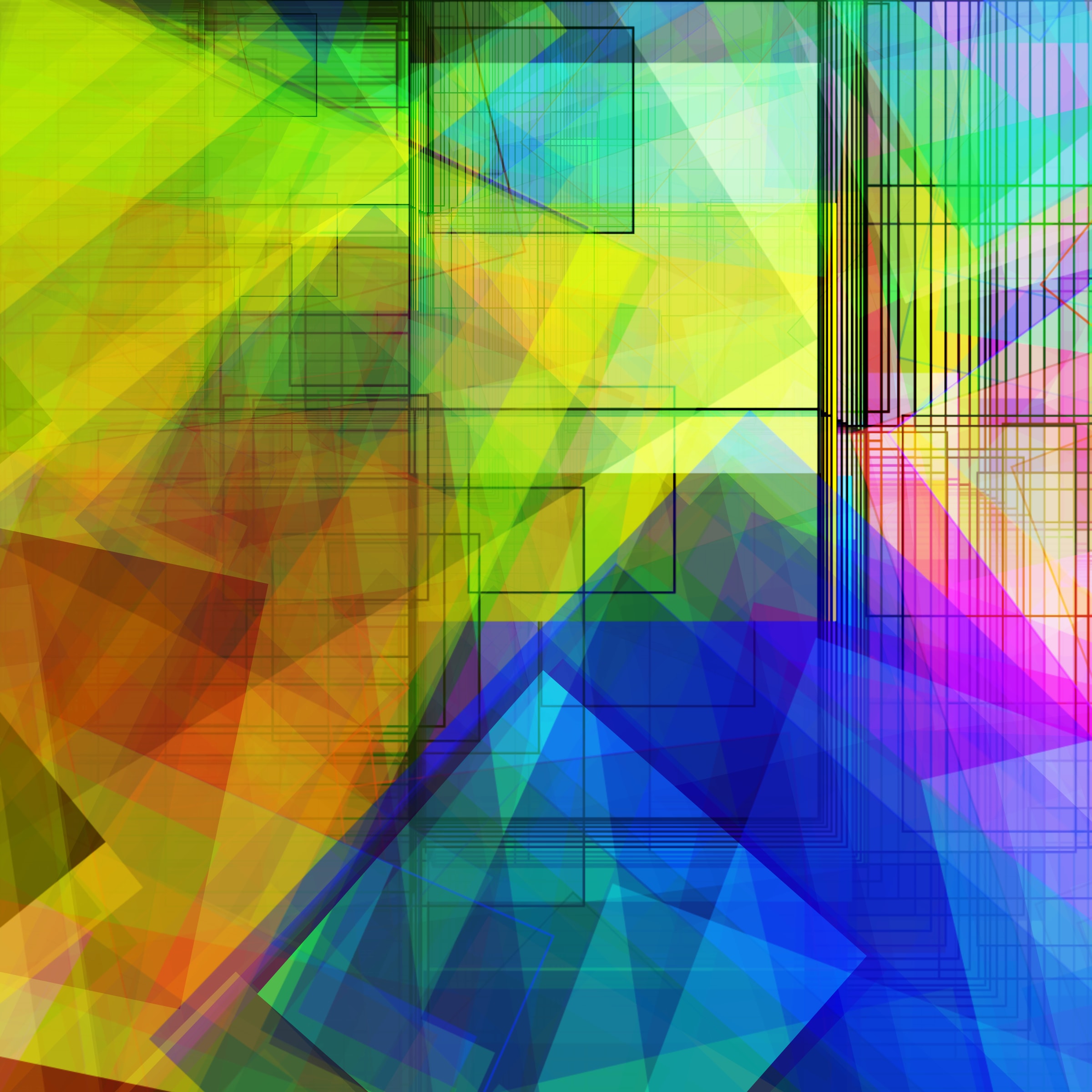 Prismatic